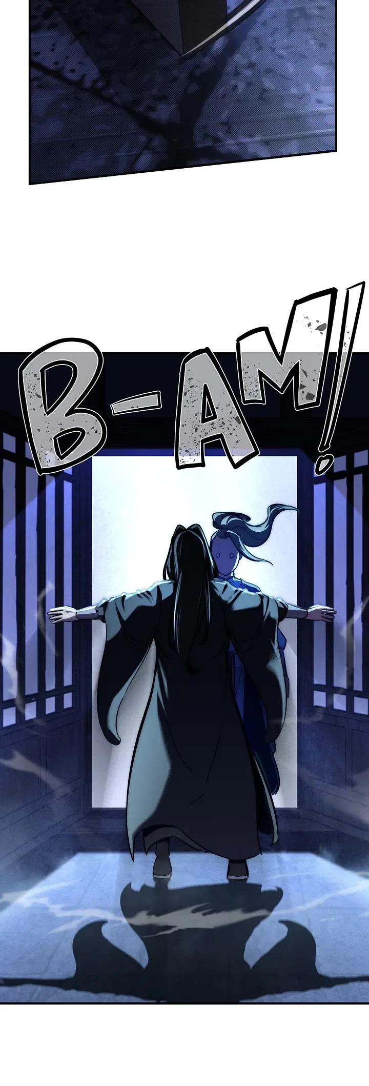 Reverend Insanity (2025) Chapter 22 – Page 5