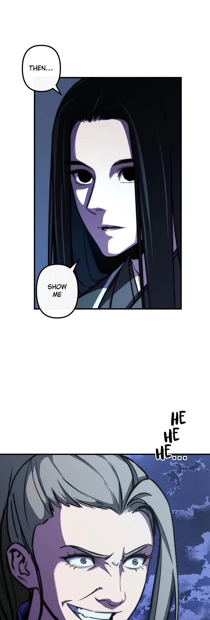 Reverend Insanity (2025) Chapter 22 – Page 6