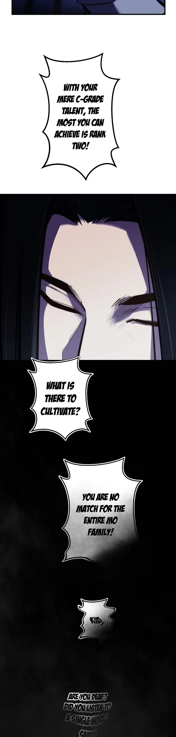 Reverend Insanity (2025) Chapter 22 – Page 15
