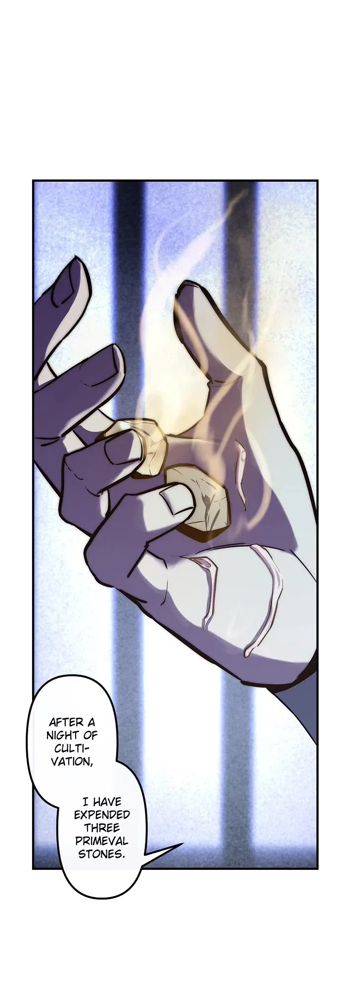 Reverend Insanity (2025) Chapter 22 – Page 17