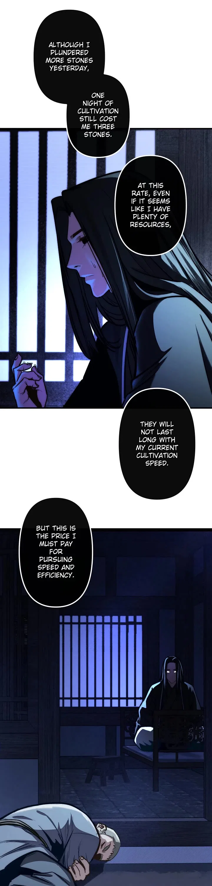 Reverend Insanity (2025) Chapter 22 – Page 18