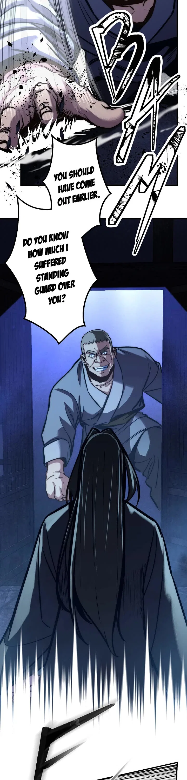 Reverend Insanity (2025) Chapter 22 – Page 20
