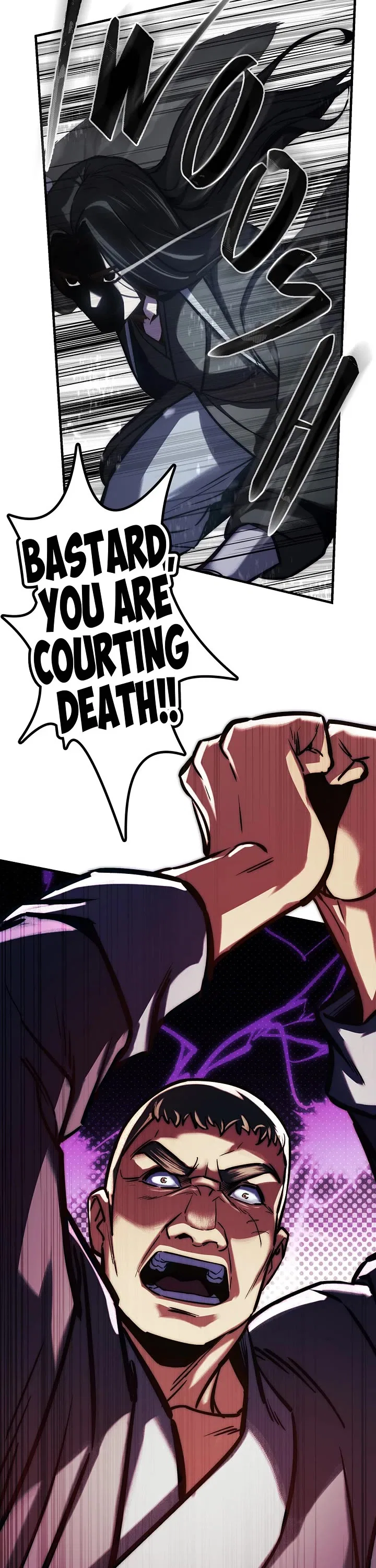 Reverend Insanity (2025) Chapter 22 – Page 21