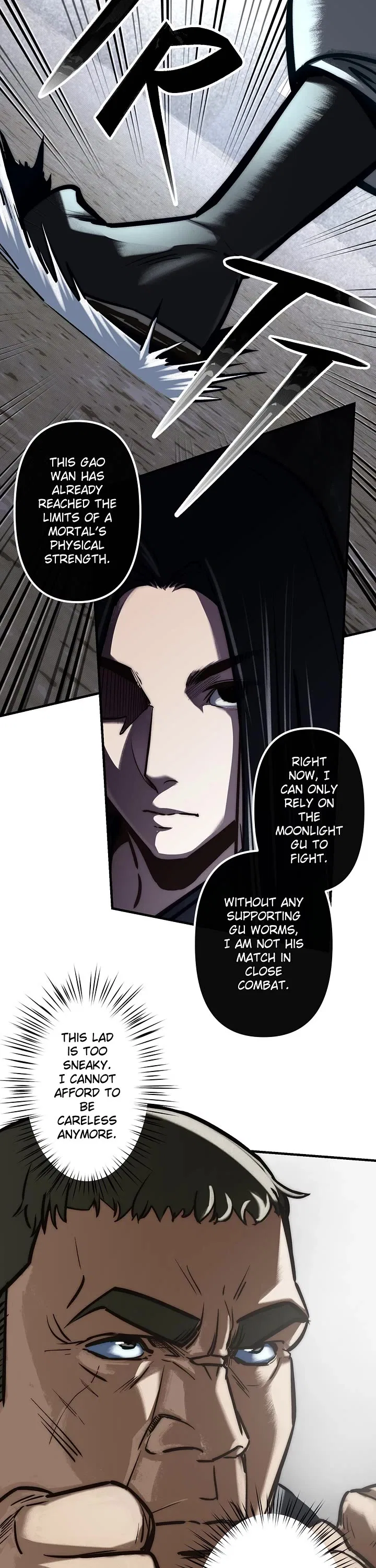 Reverend Insanity (2025) Chapter 22 – Page 25