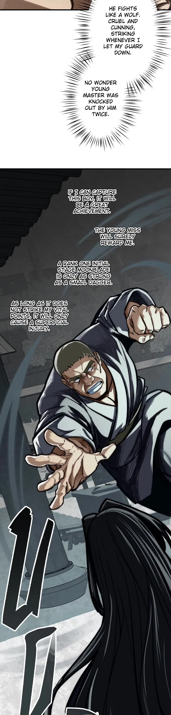 Reverend Insanity (2025) Chapter 22 – Page 26