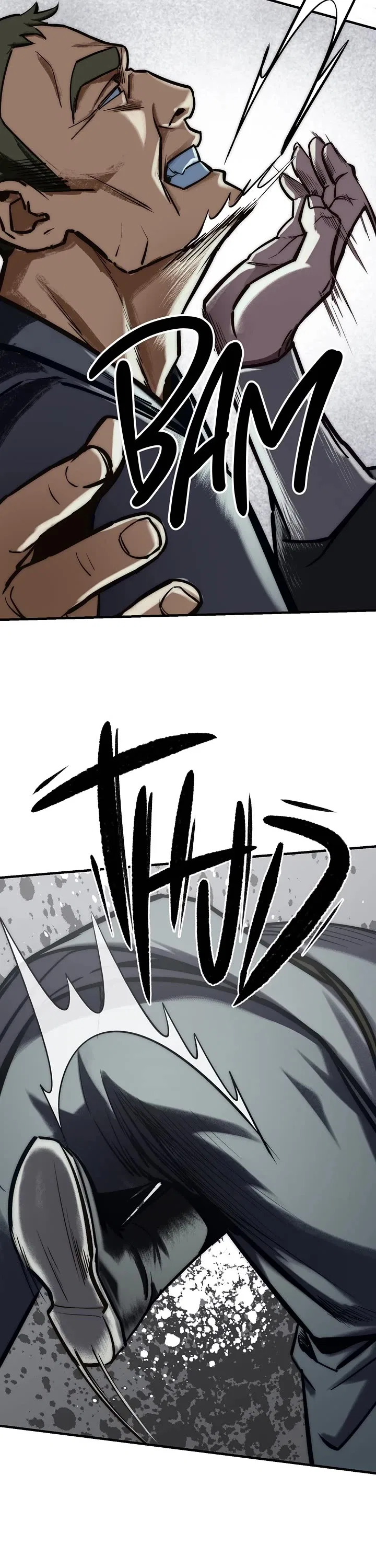 Reverend Insanity (2025) Chapter 22 – Page 31