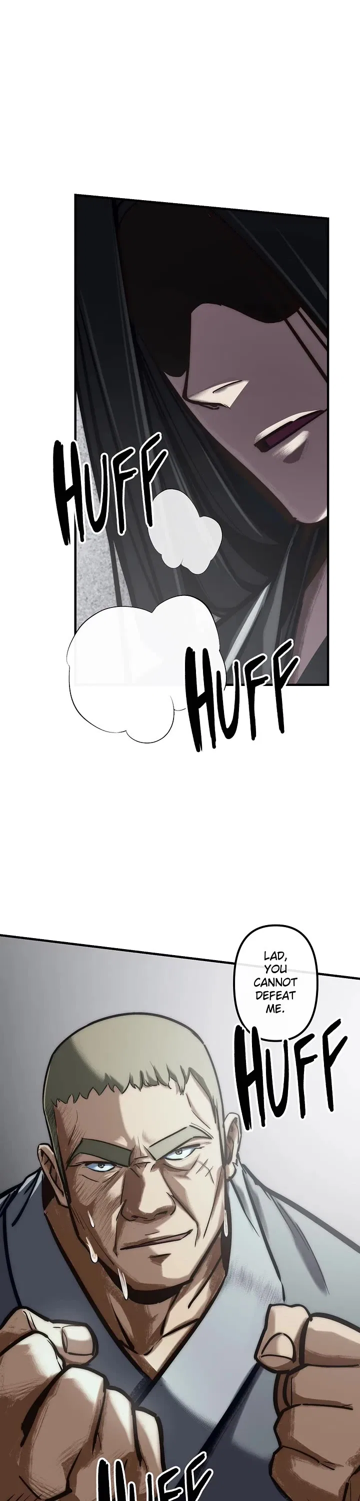 Reverend Insanity (2025) Chapter 22 – Page 32