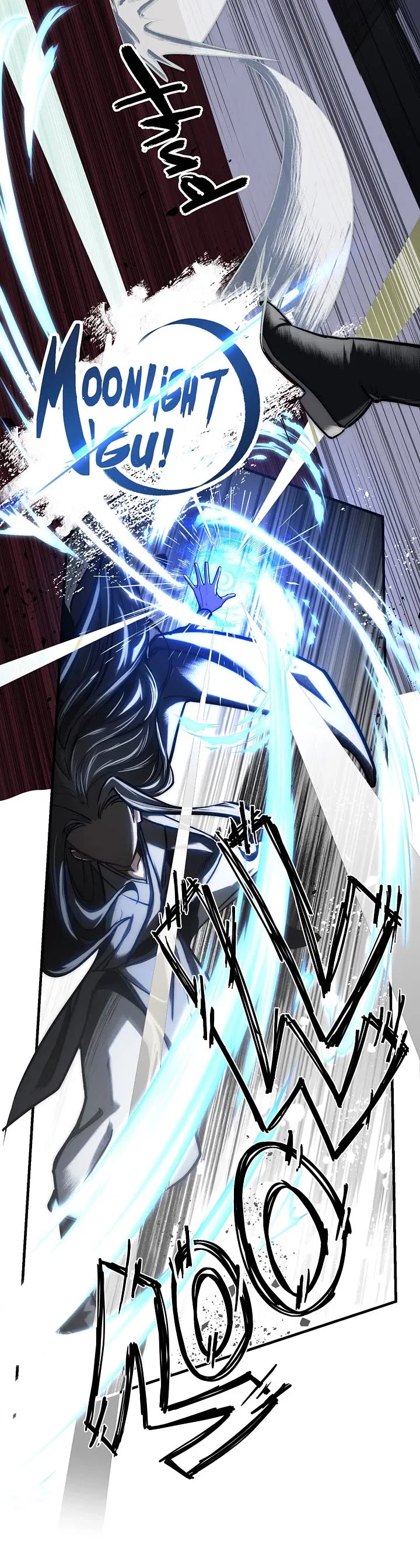 Reverend Insanity (2025) Chapter 22 – Page 35