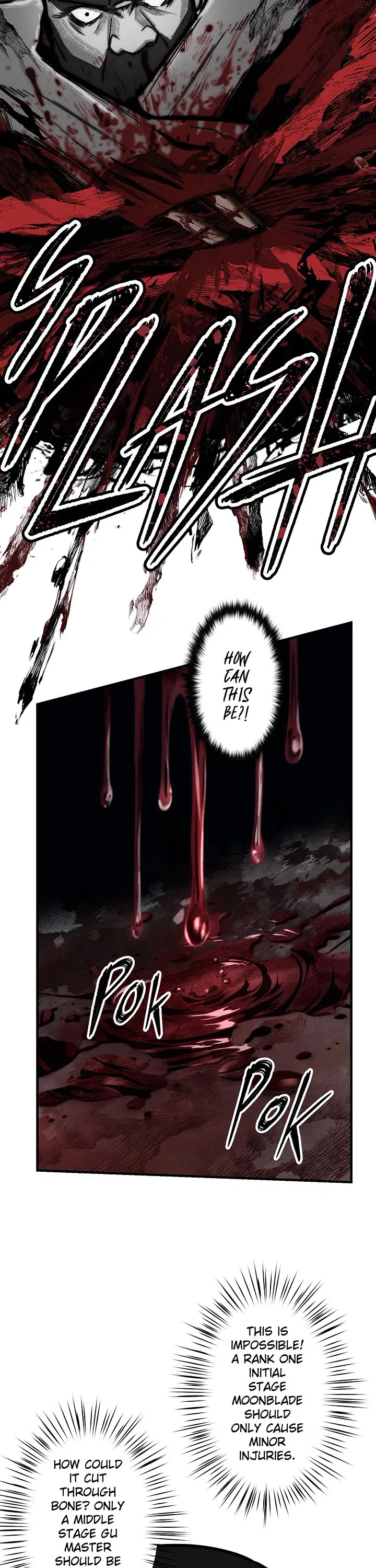 Reverend Insanity (2025) Chapter 22 – Page 39