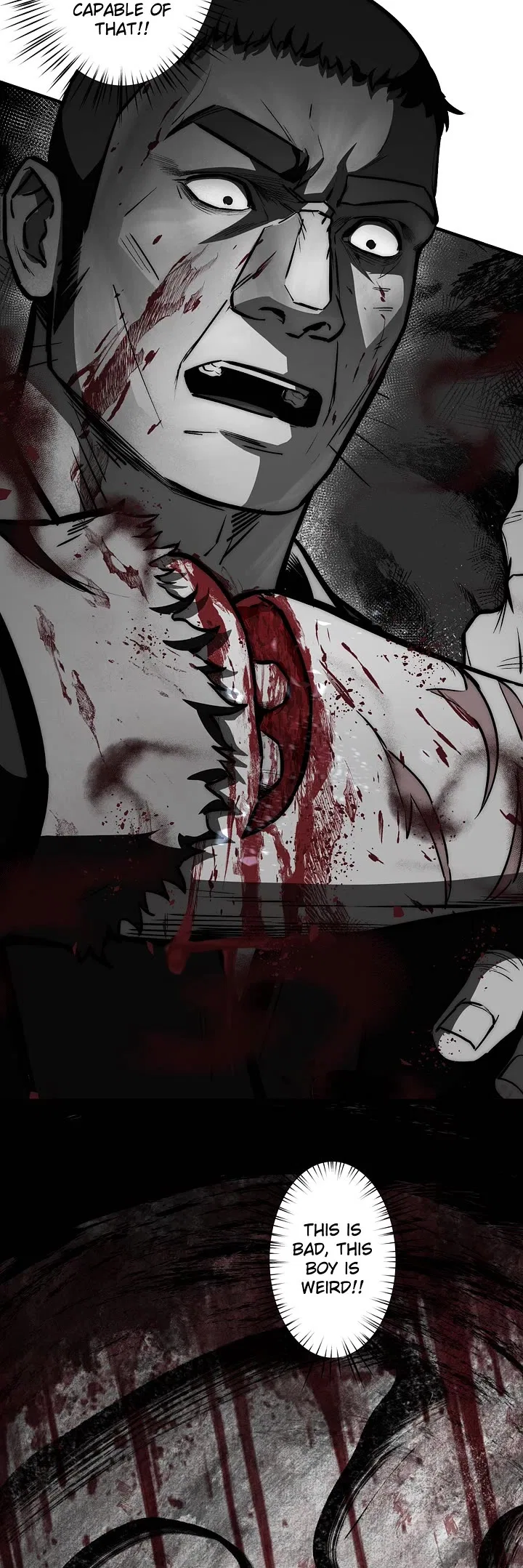 Reverend Insanity (2025) Chapter 22 – Page 40