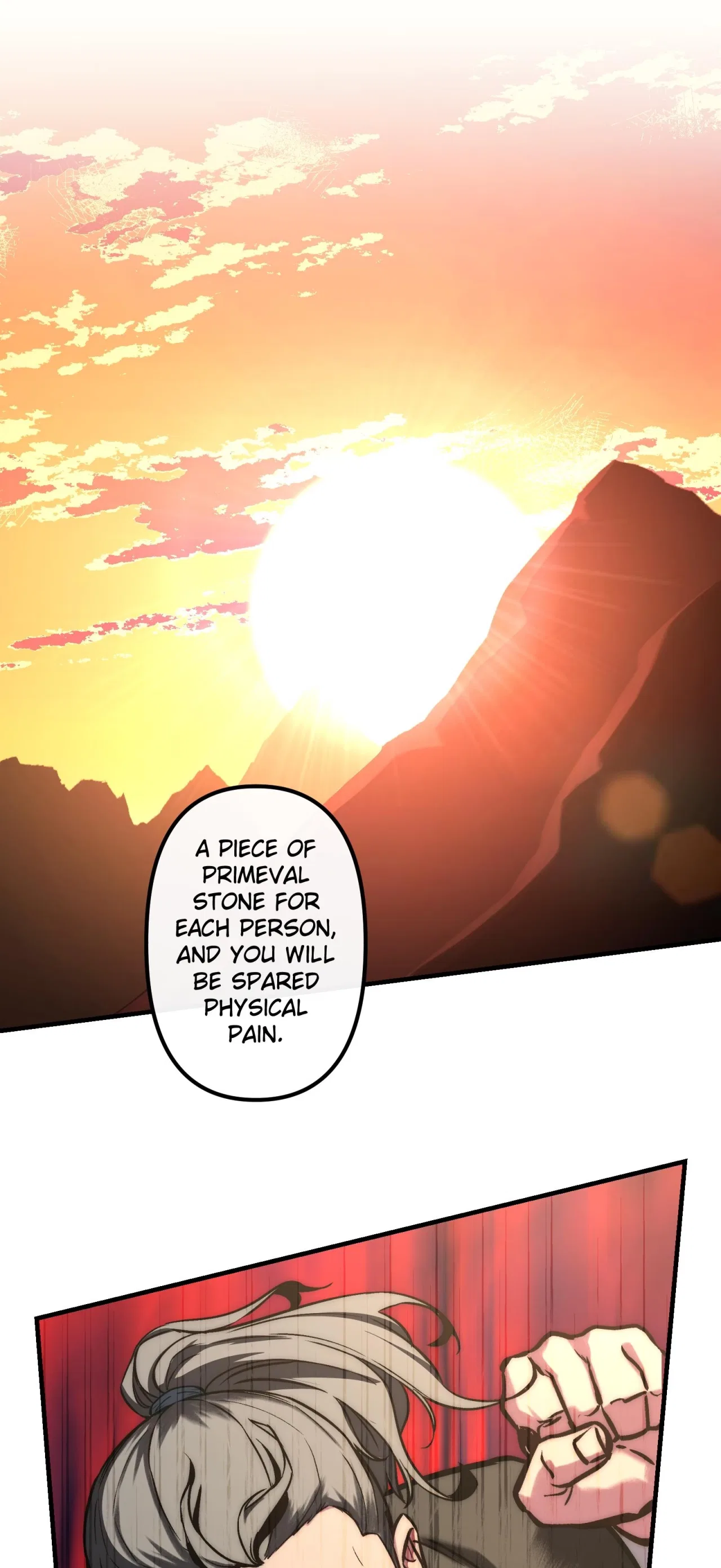 Reverend Insanity (2025) Chapter 21 – Page 2