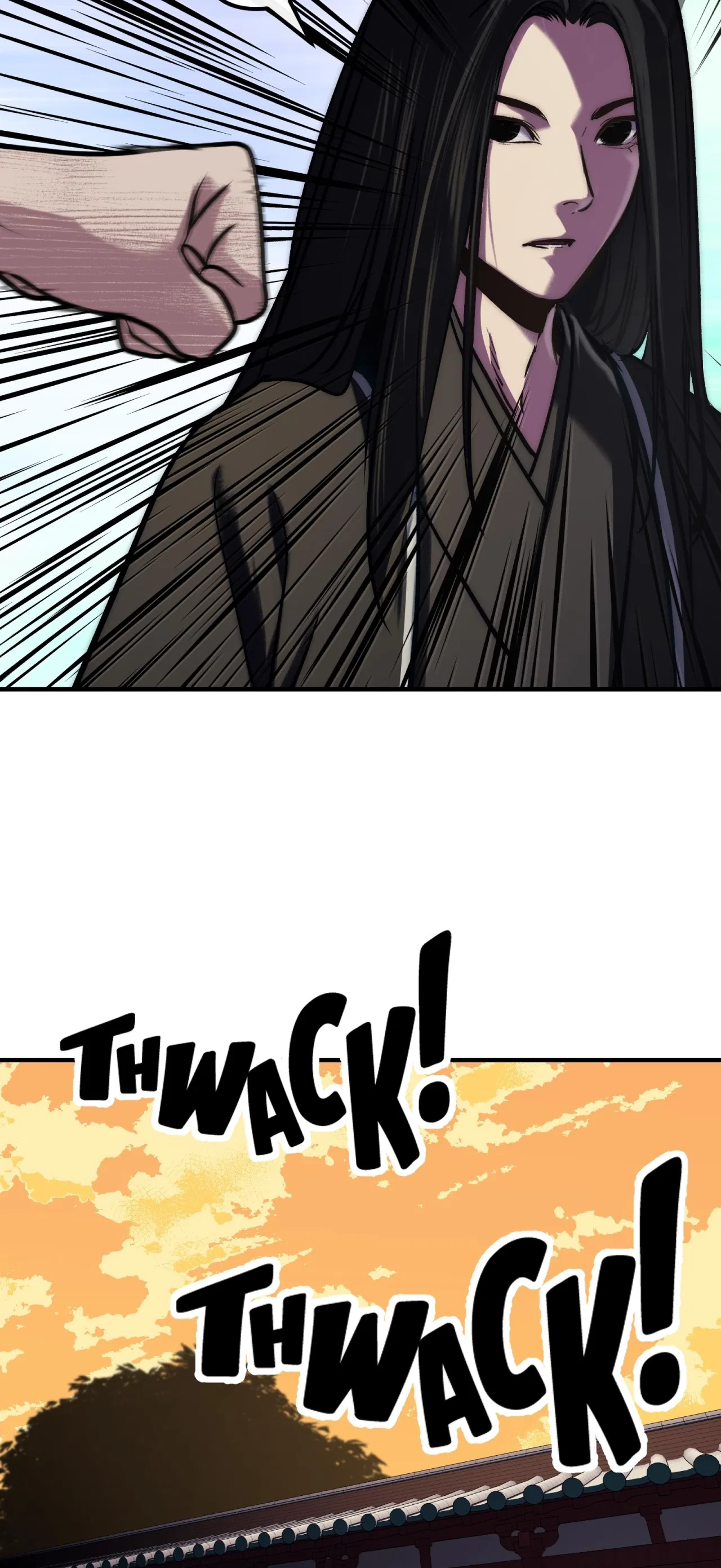 Reverend Insanity (2025) Chapter 21 – Page 4
