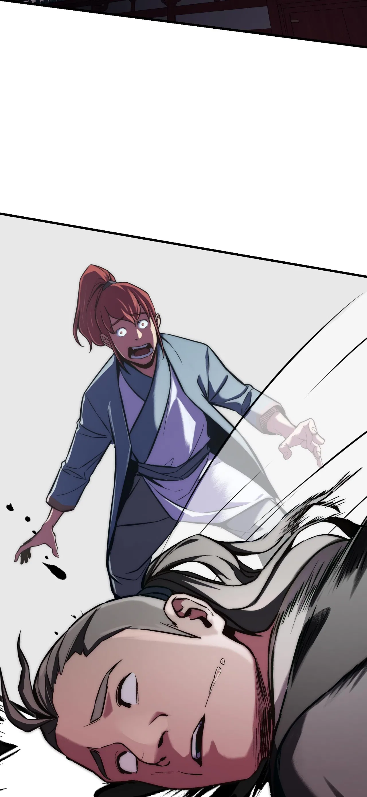Reverend Insanity (2025) Chapter 21 – Page 5