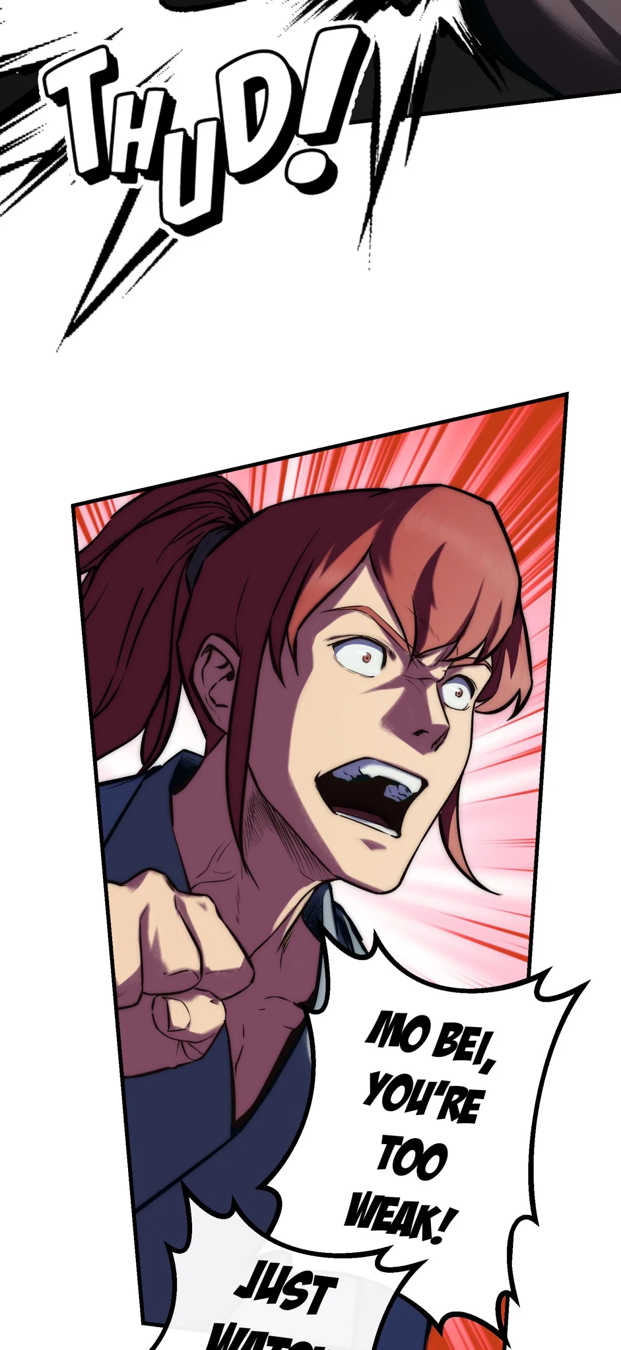 Reverend Insanity (2025) Chapter 21 – Page 6