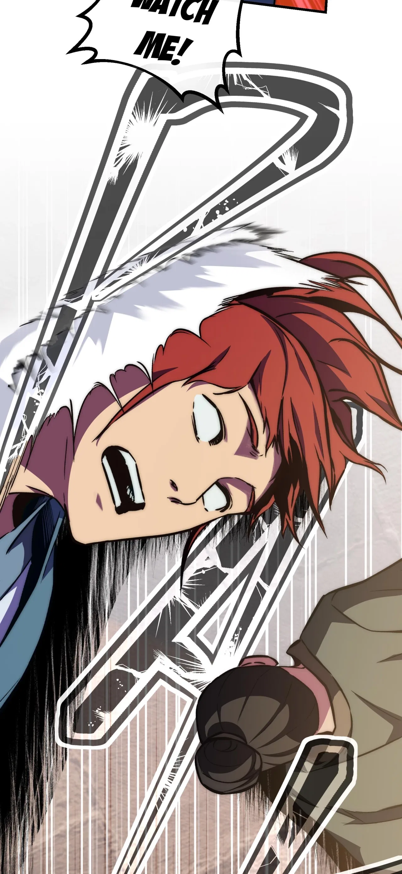 Reverend Insanity (2025) Chapter 21 – Page 7