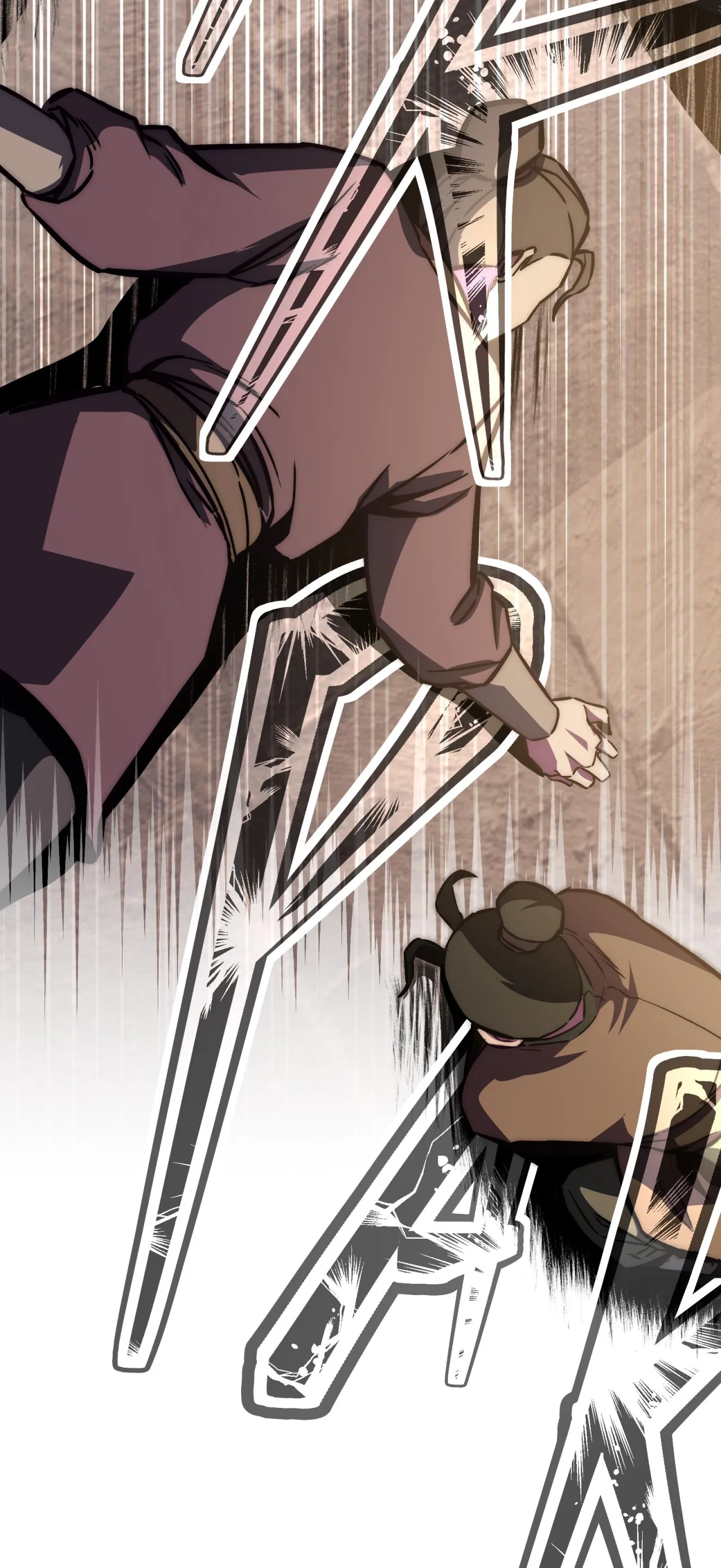 Reverend Insanity (2025) Chapter 21 – Page 8