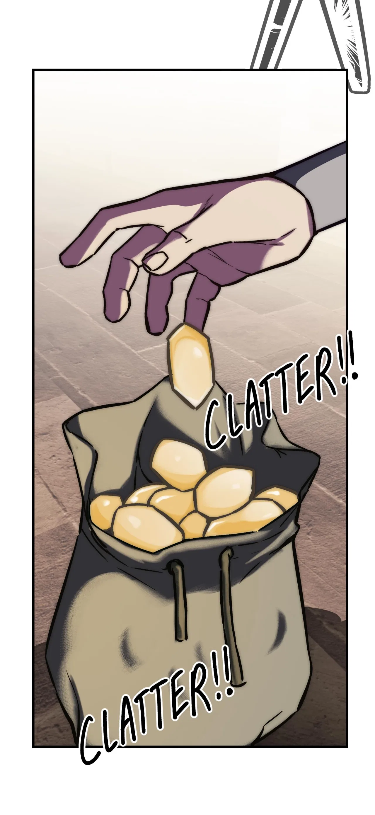 Reverend Insanity (2025) Chapter 21 – Page 9