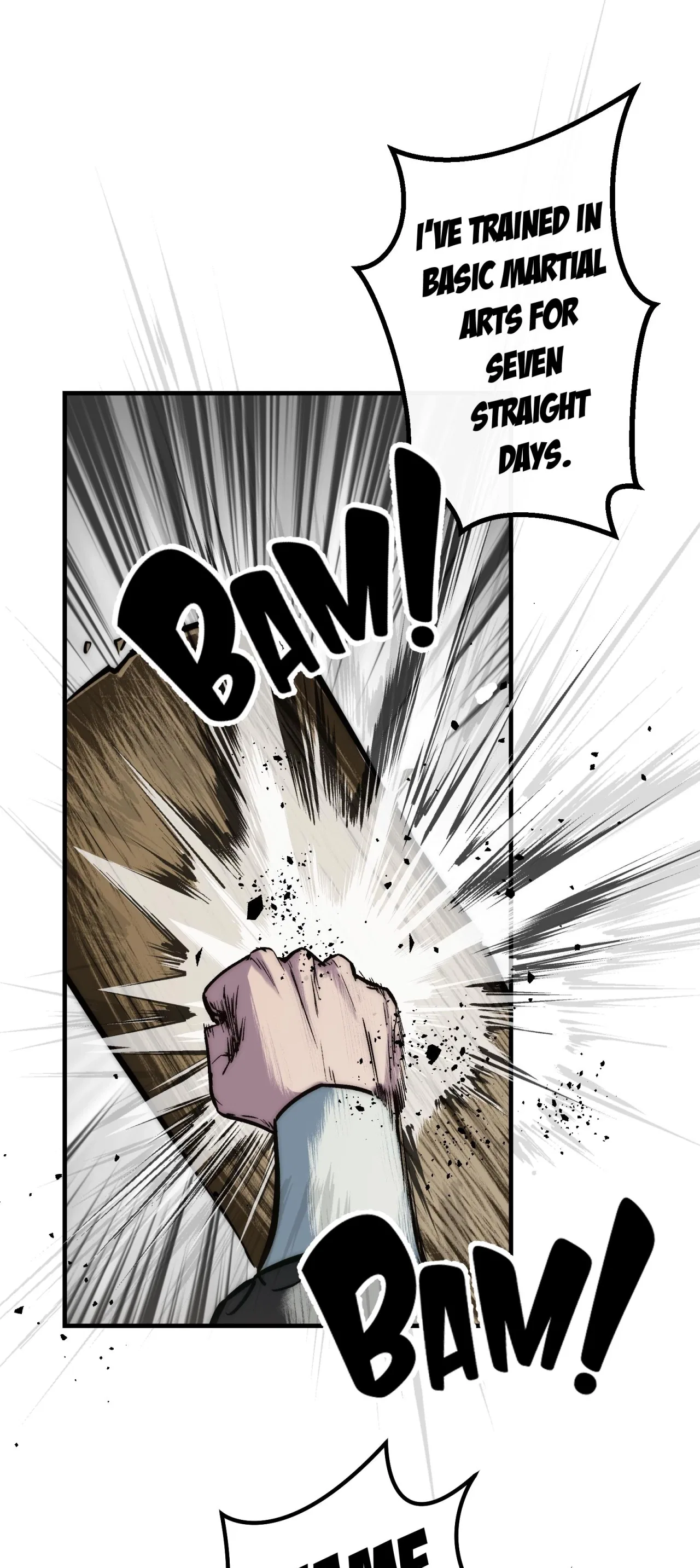 Reverend Insanity (2025) Chapter 21 – Page 12