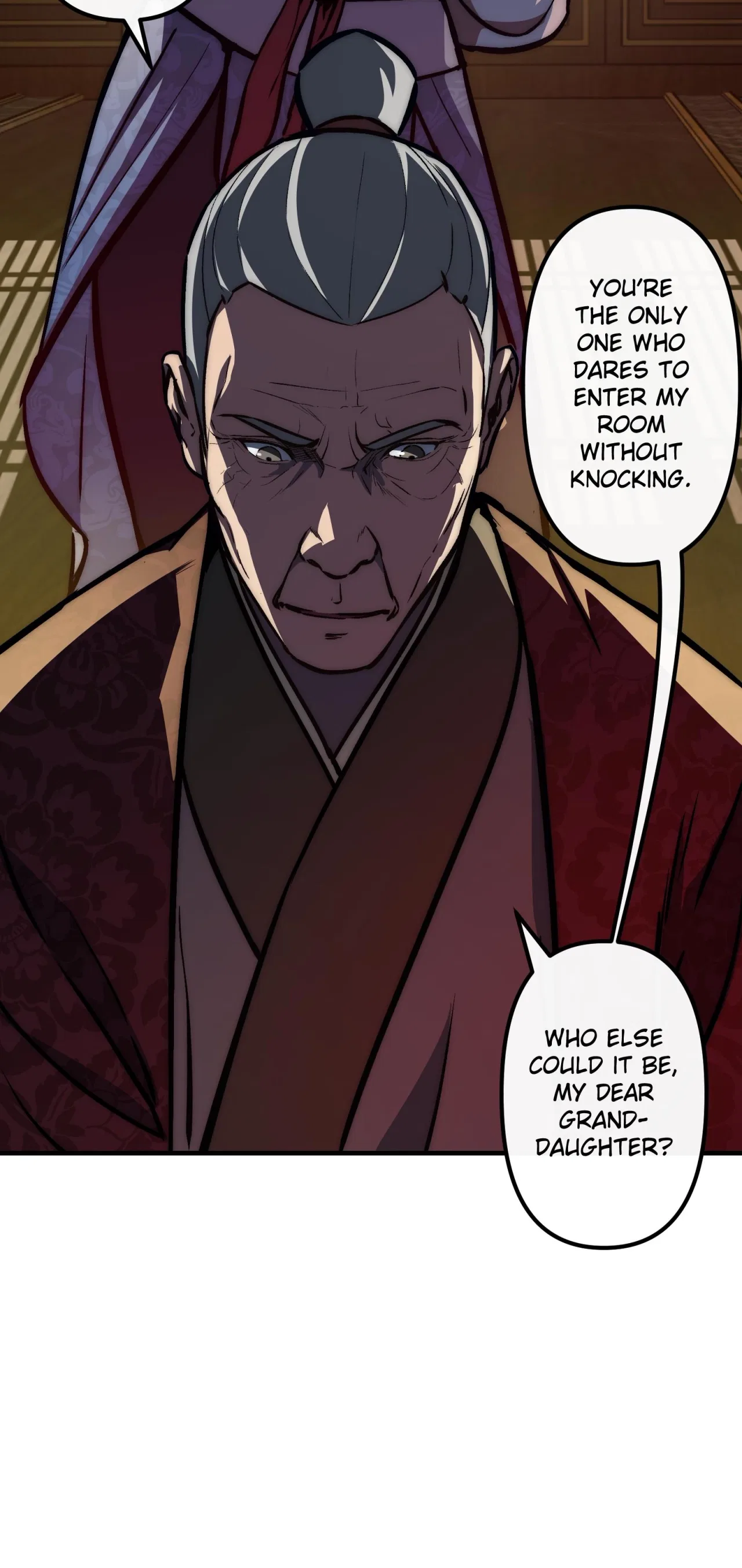 Reverend Insanity (2025) Chapter 21 – Page 21