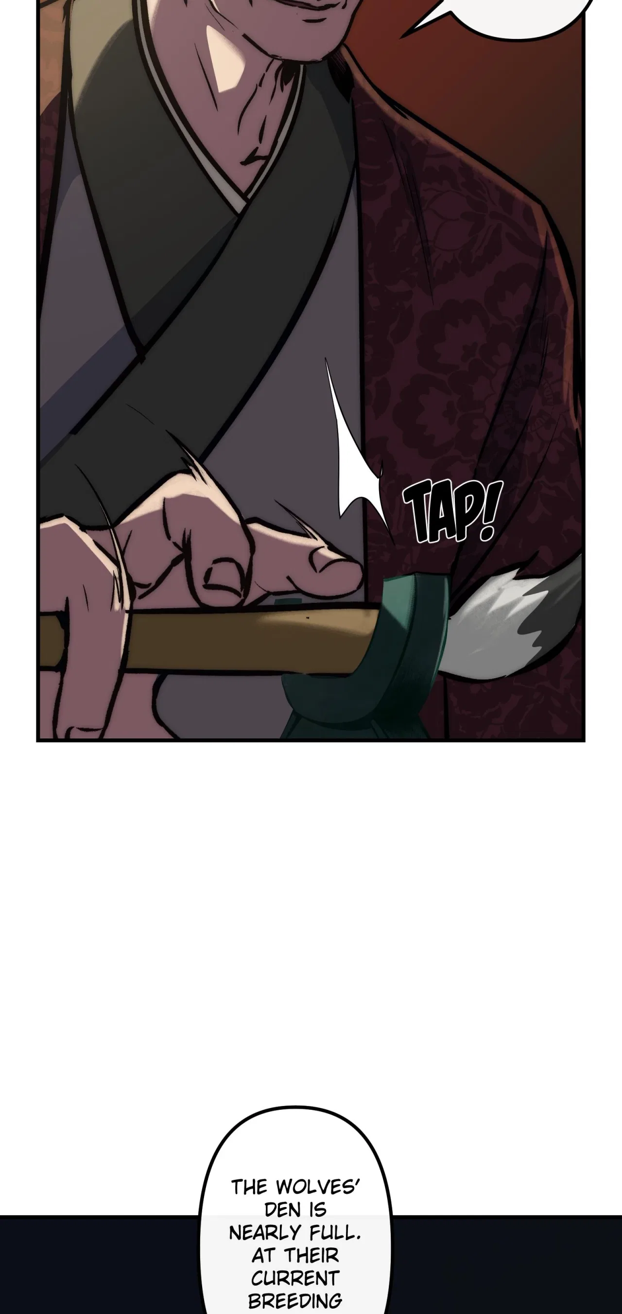 Reverend Insanity (2025) Chapter 21 – Page 23