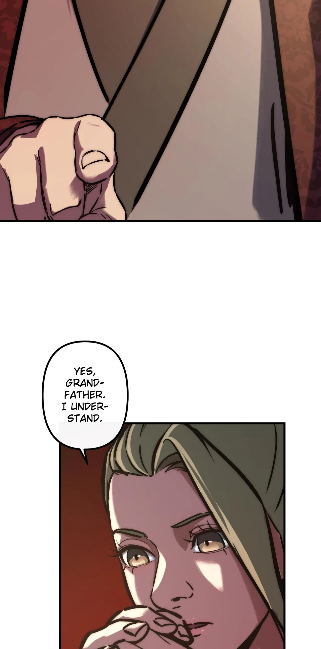 Reverend Insanity (2025) Chapter 21 – Page 31