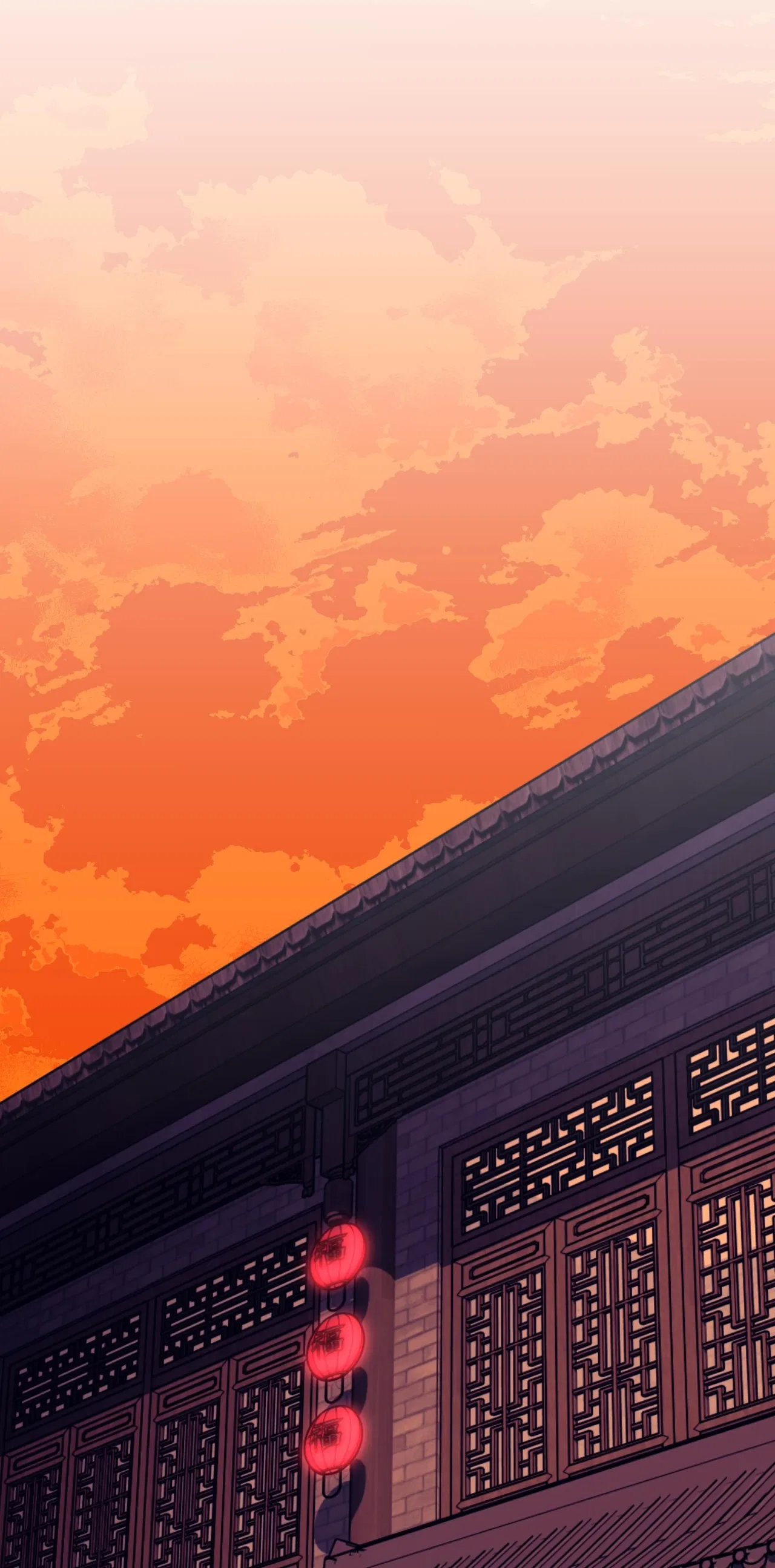 Reverend Insanity (2025) Chapter 21 – Page 33