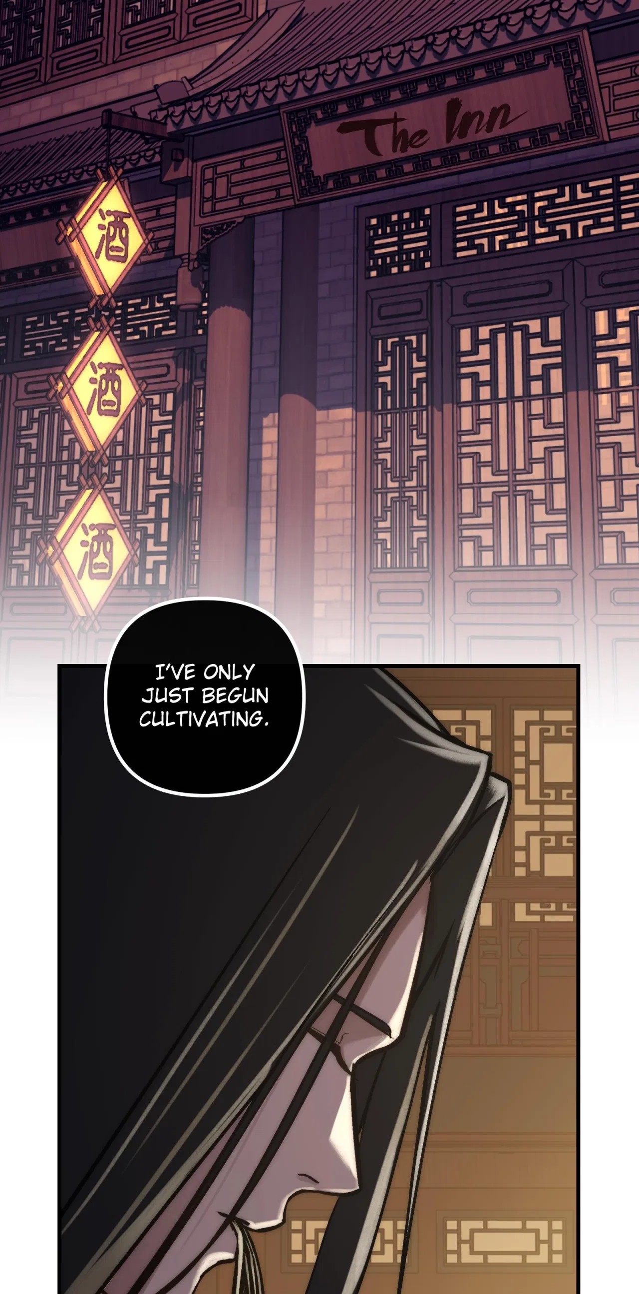 Reverend Insanity (2025) Chapter 21 – Page 34