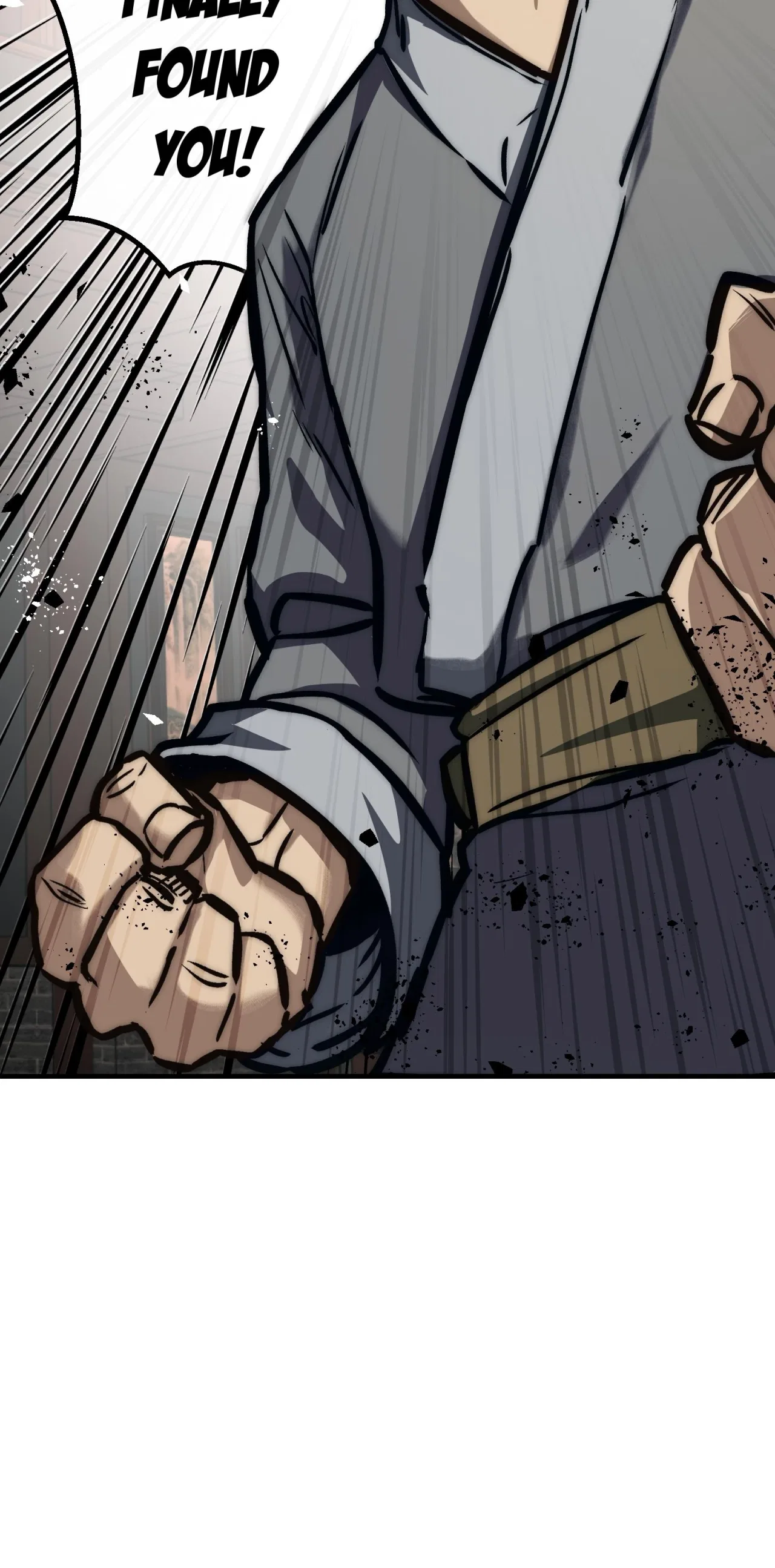 Reverend Insanity (2025) Chapter 21 – Page 36