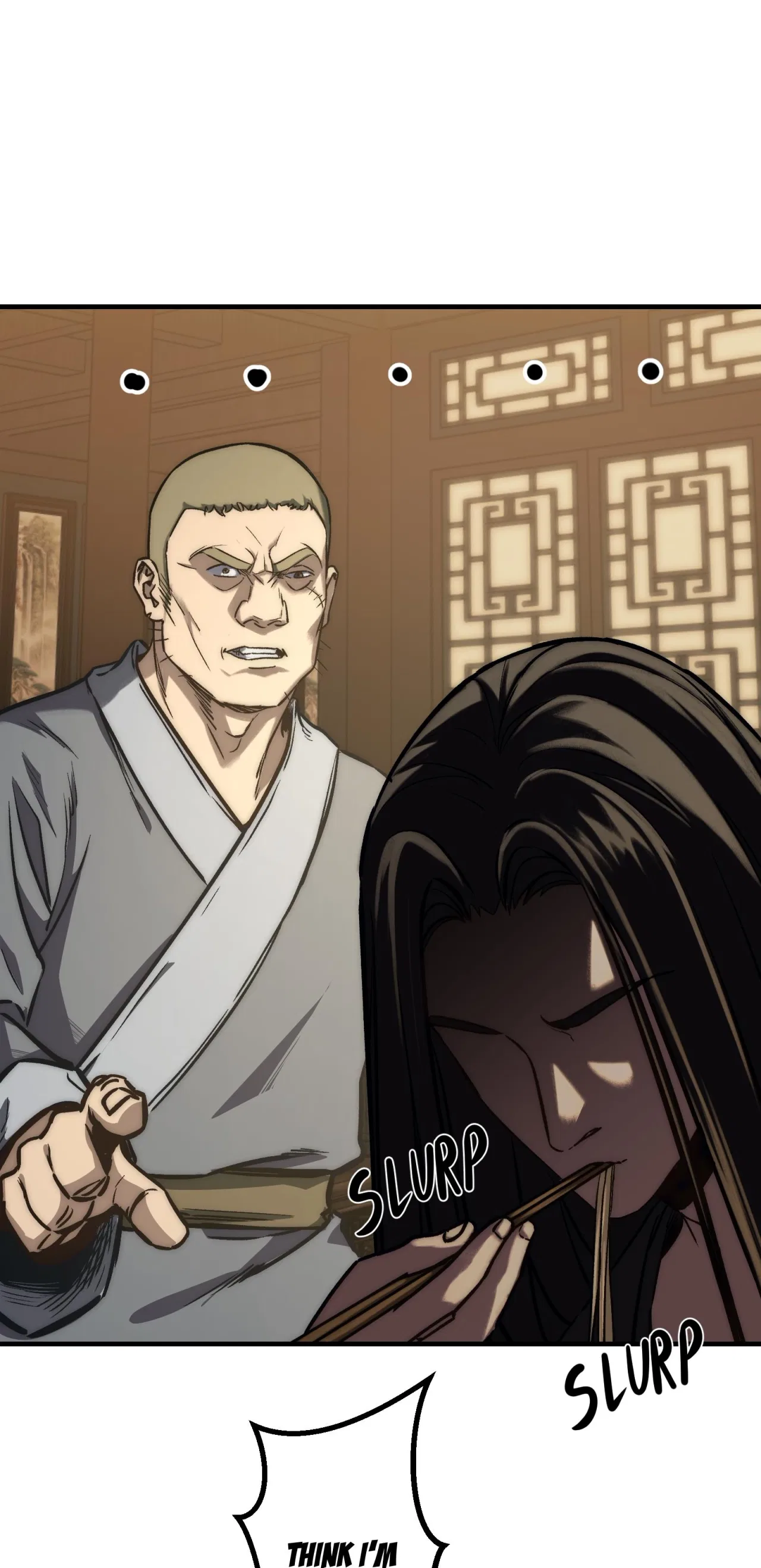 Reverend Insanity (2025) Chapter 21 – Page 40