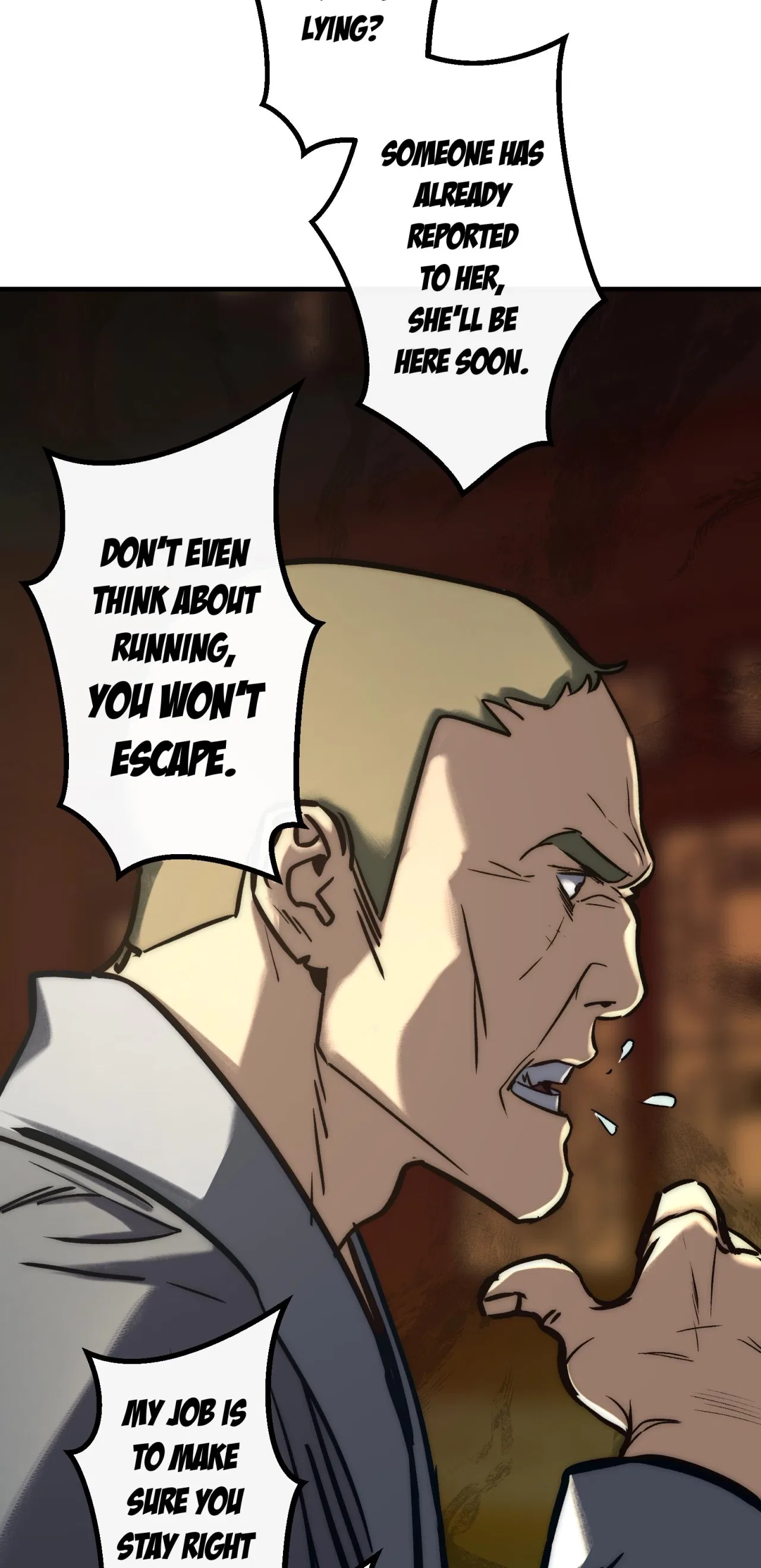 Reverend Insanity (2025) Chapter 21 – Page 41
