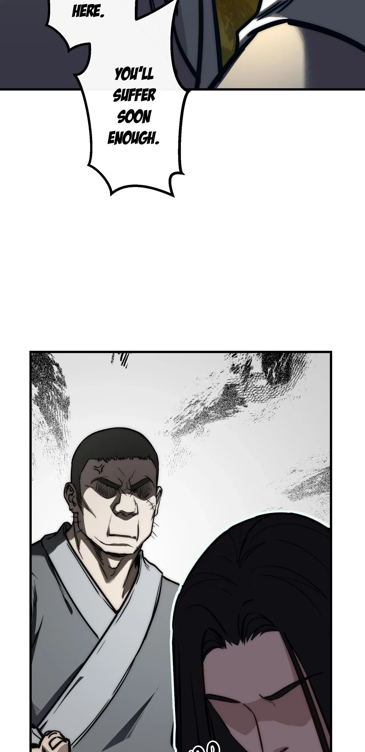 Reverend Insanity (2025) Chapter 21 – Page 42