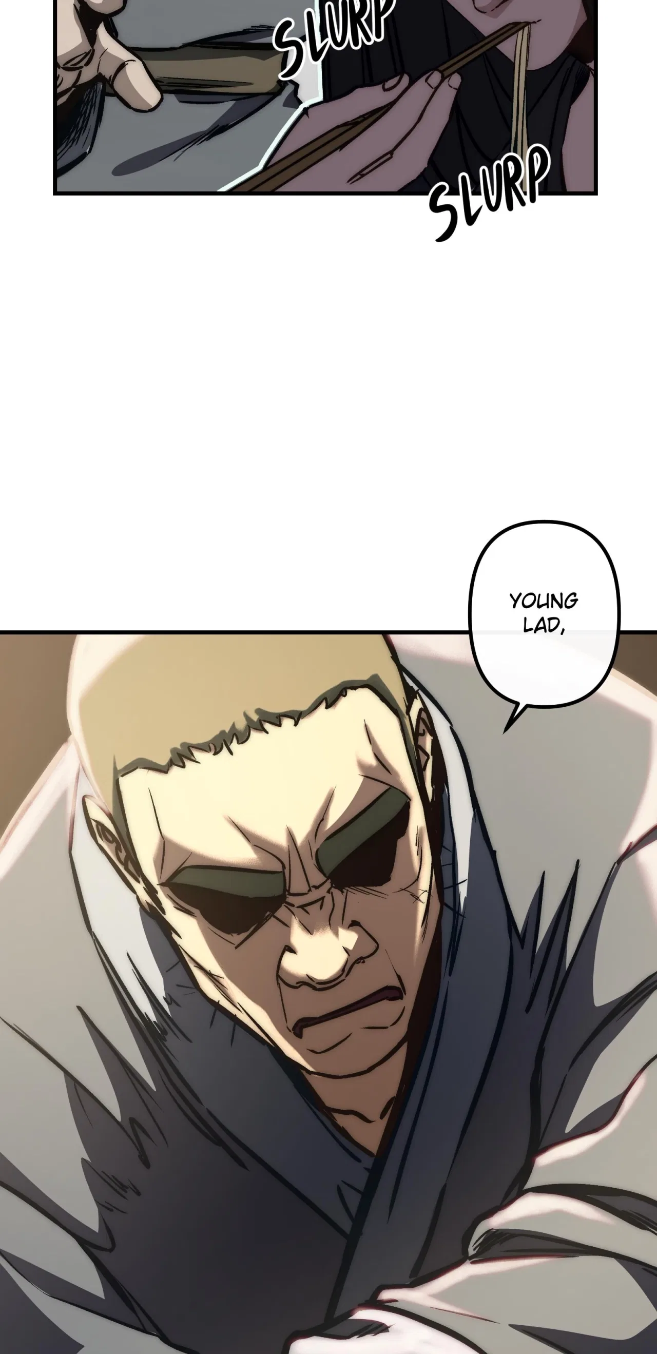 Reverend Insanity (2025) Chapter 21 – Page 43