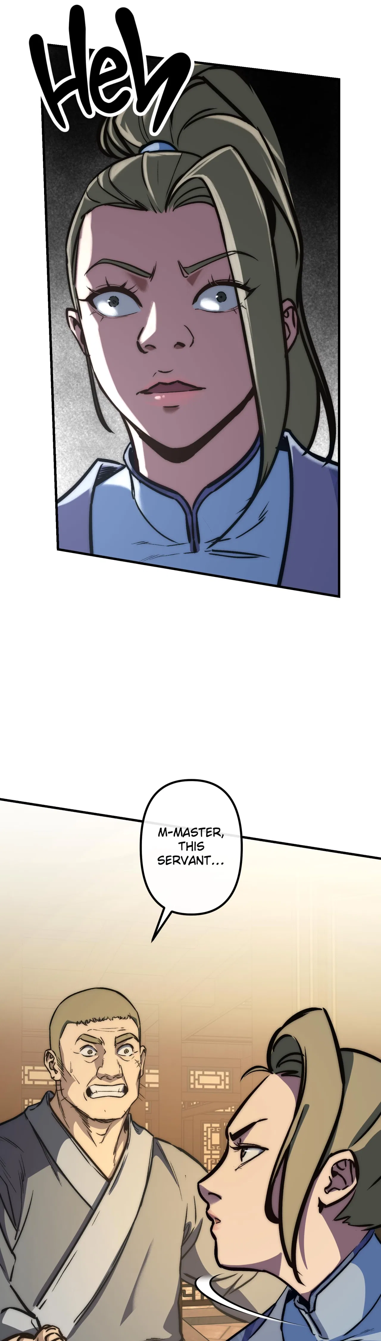 Reverend Insanity (2025) Chapter 21 – Page 48