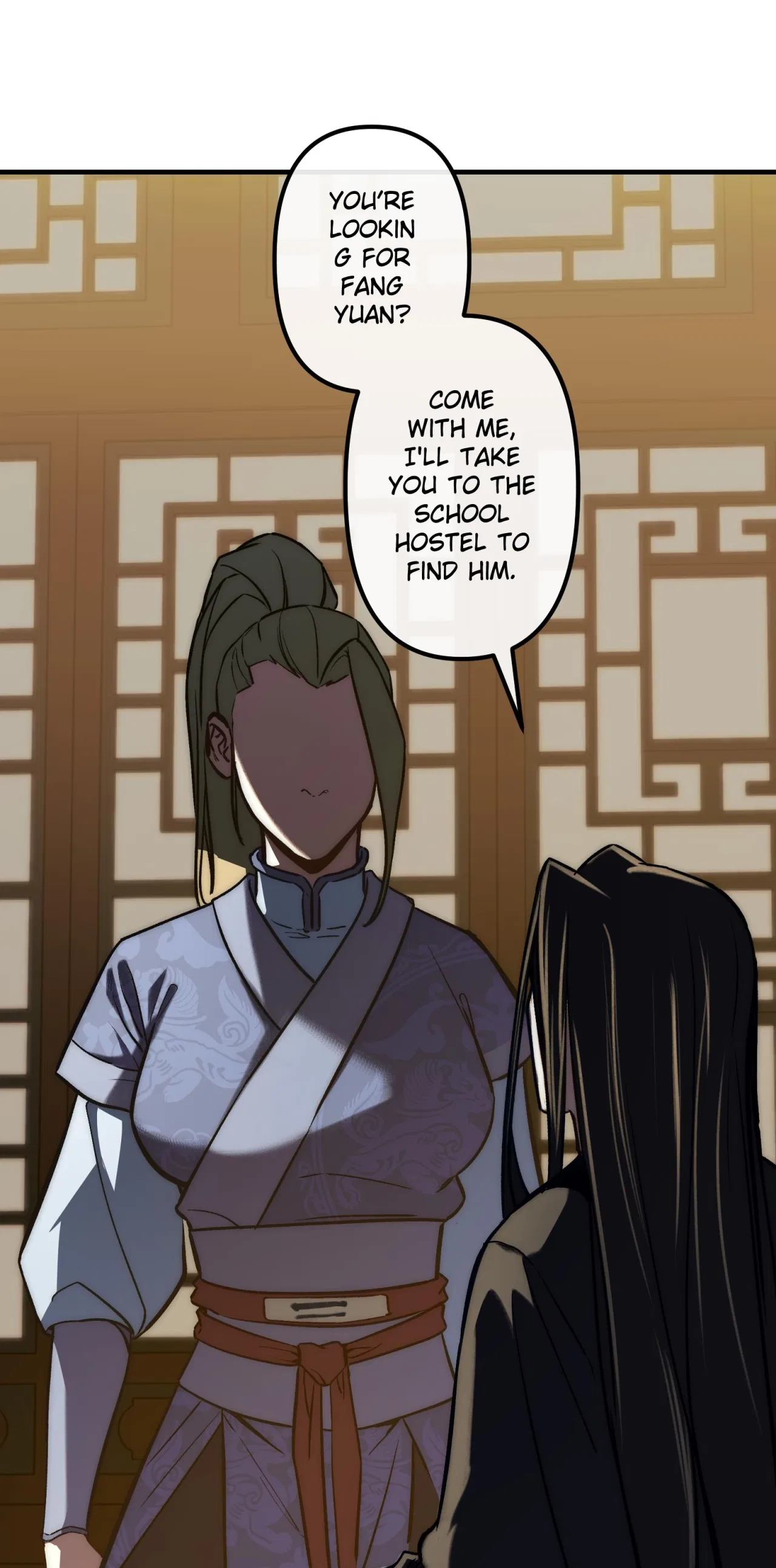 Reverend Insanity (2025) Chapter 21 – Page 50