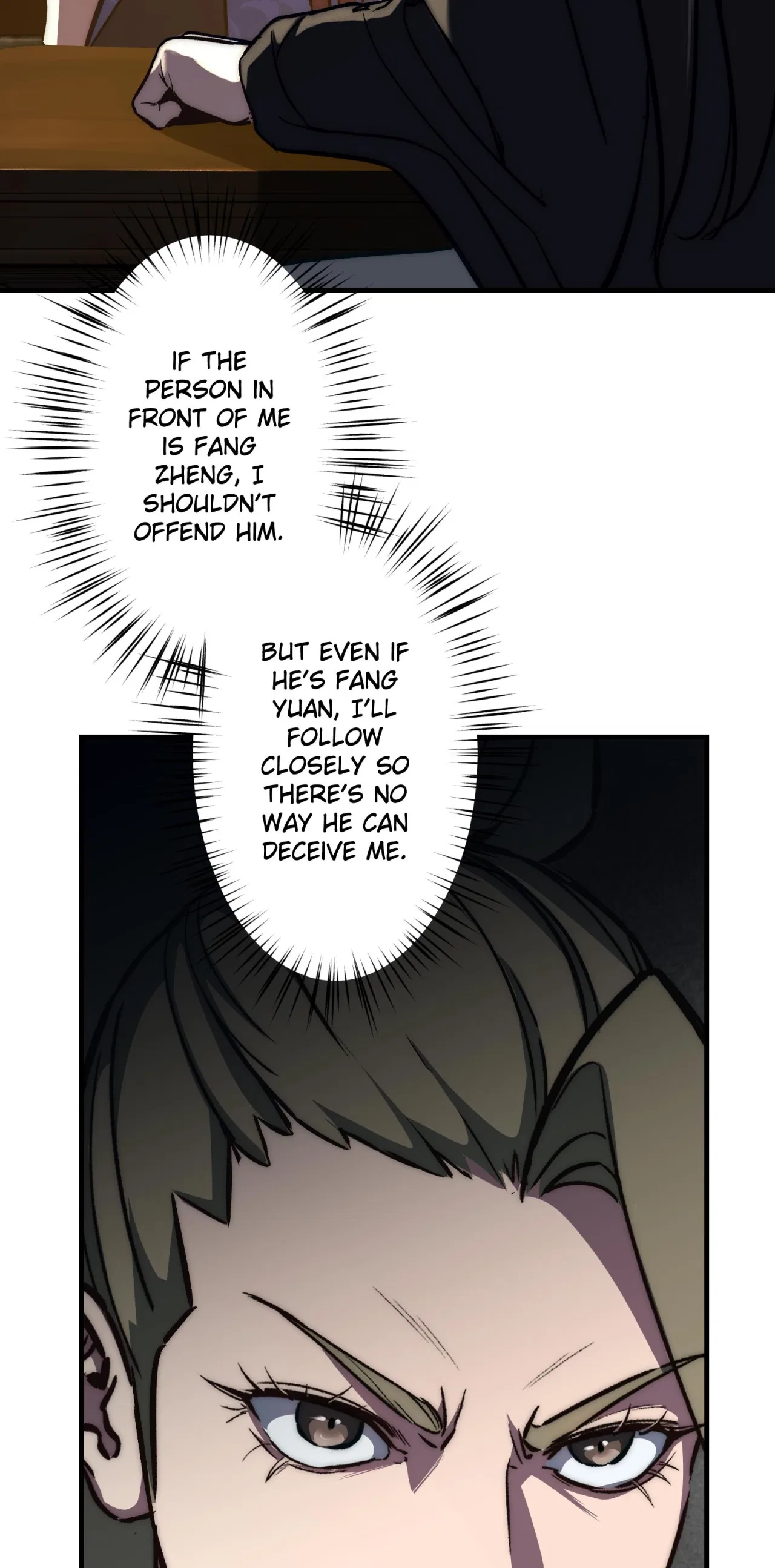 Reverend Insanity (2025) Chapter 21 – Page 51