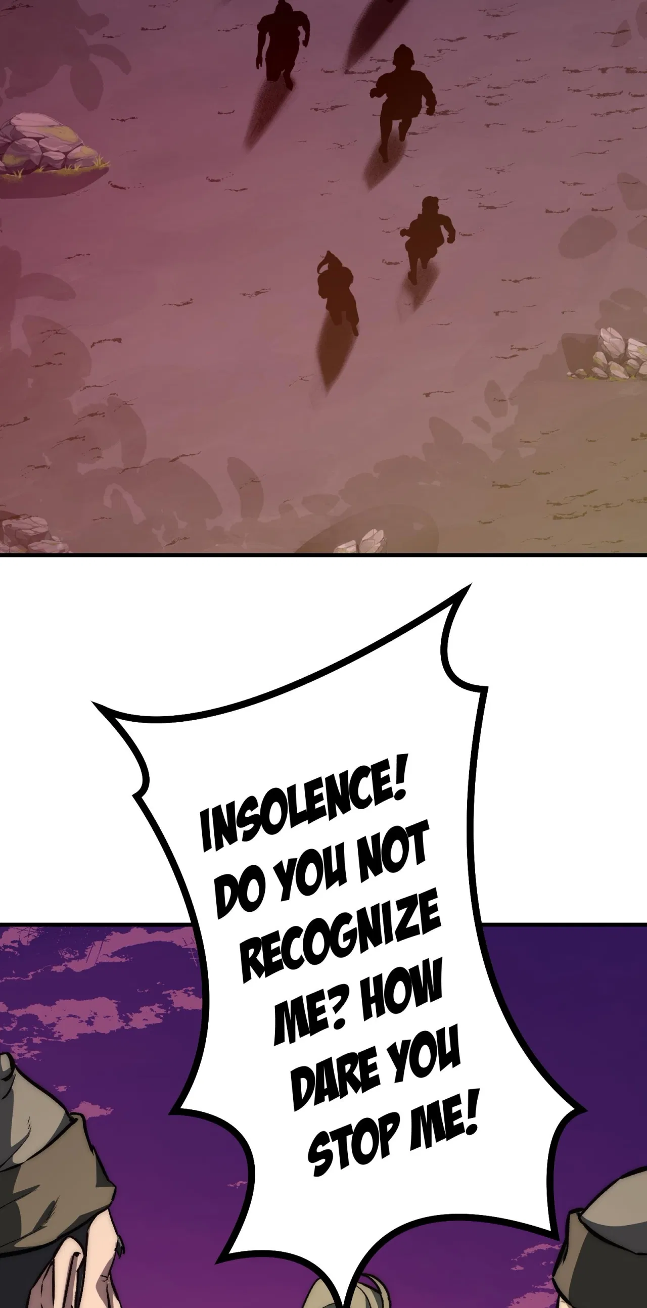 Reverend Insanity (2025) Chapter 21 – Page 55