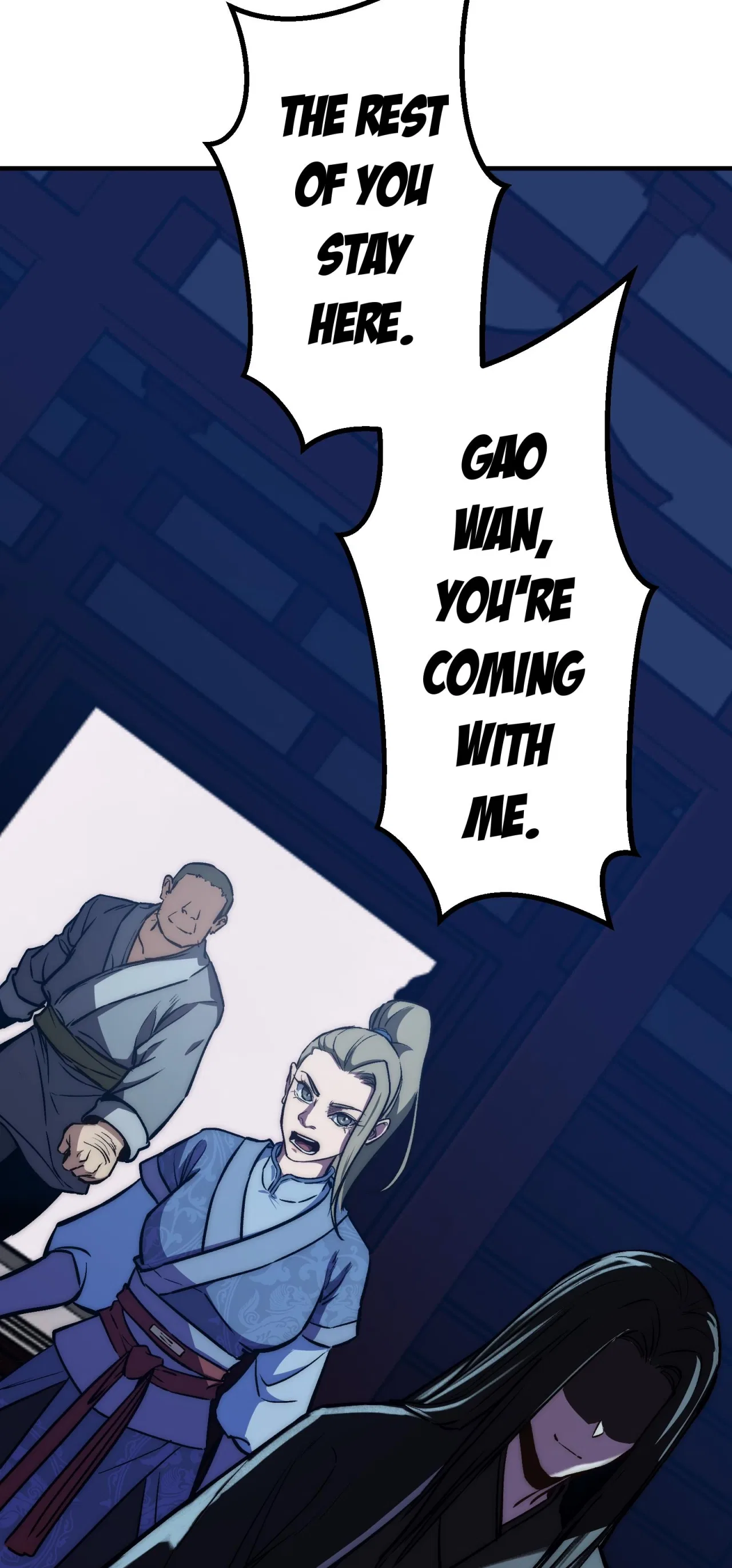 Reverend Insanity (2025) Chapter 21 – Page 59