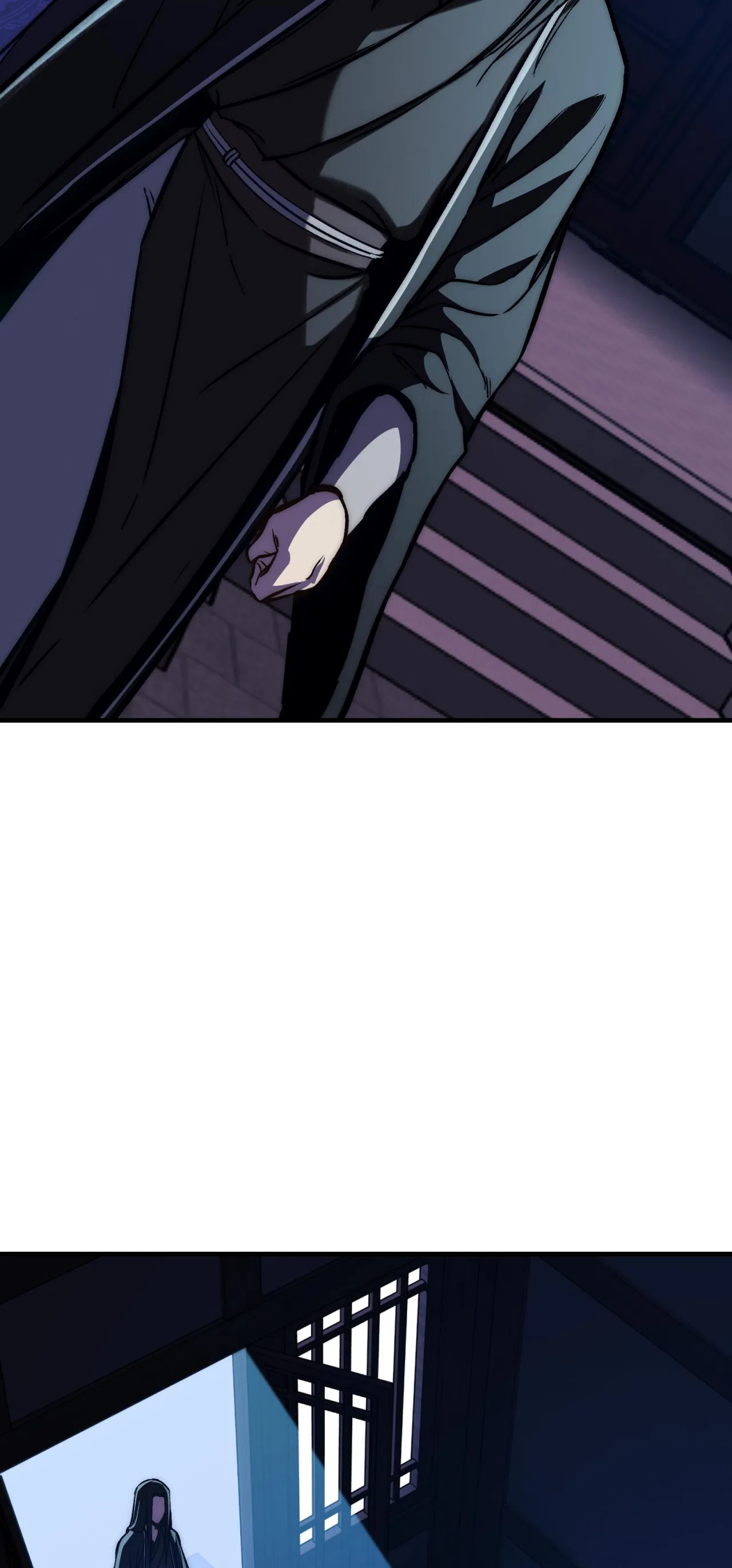 Reverend Insanity (2025) Chapter 21 – Page 60
