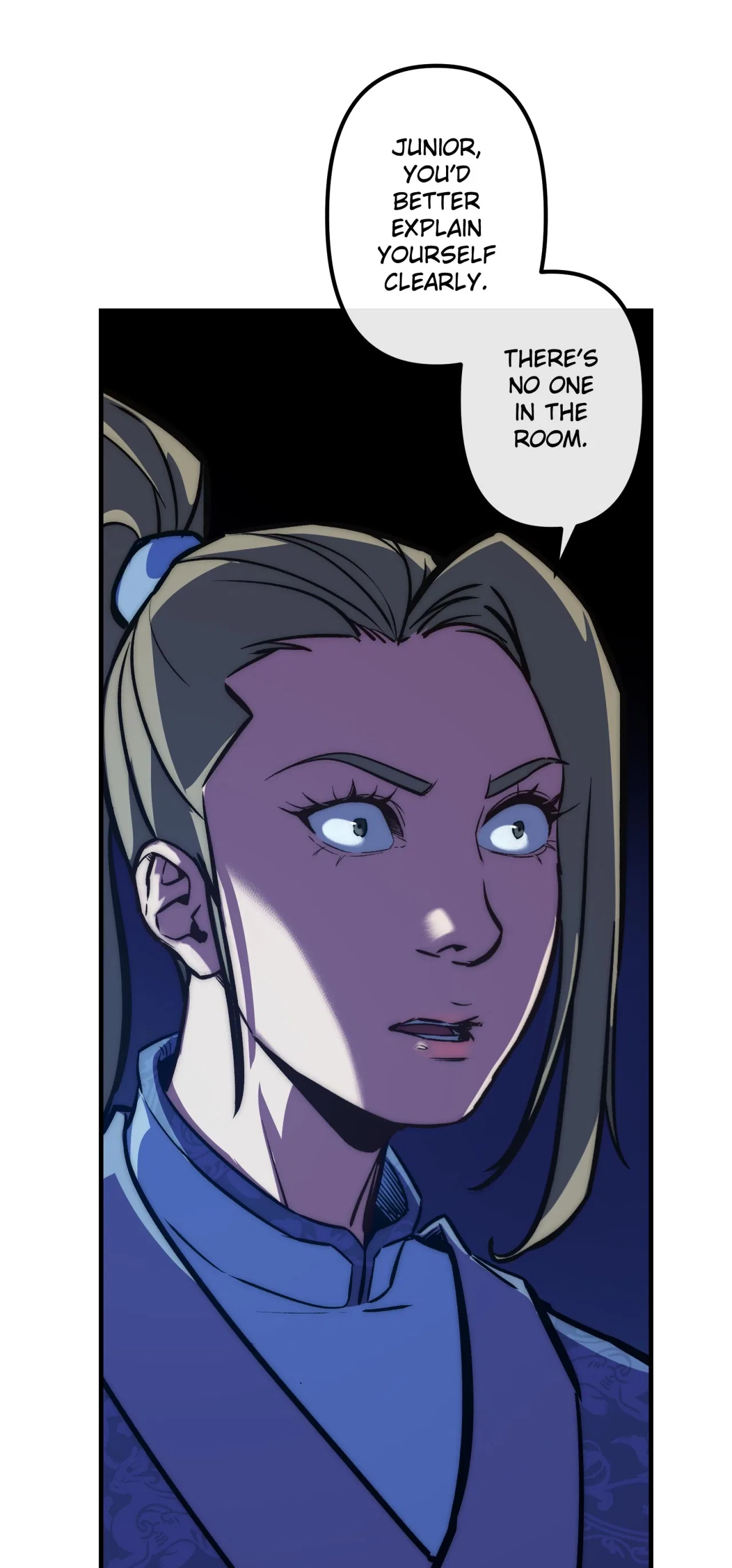 Reverend Insanity (2025) Chapter 21 – Page 63