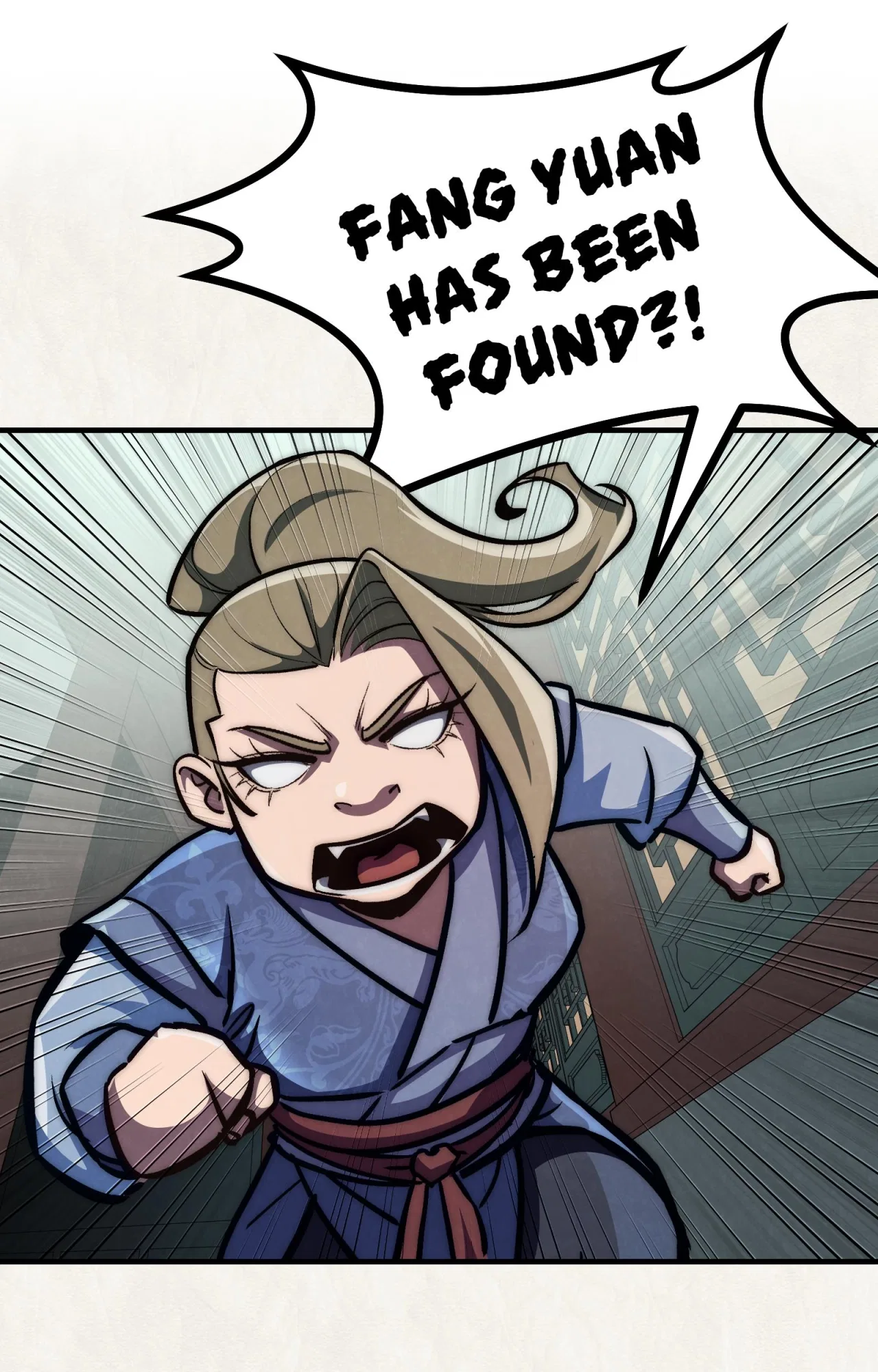 Reverend Insanity (2025) Chapter 21 – Page 70