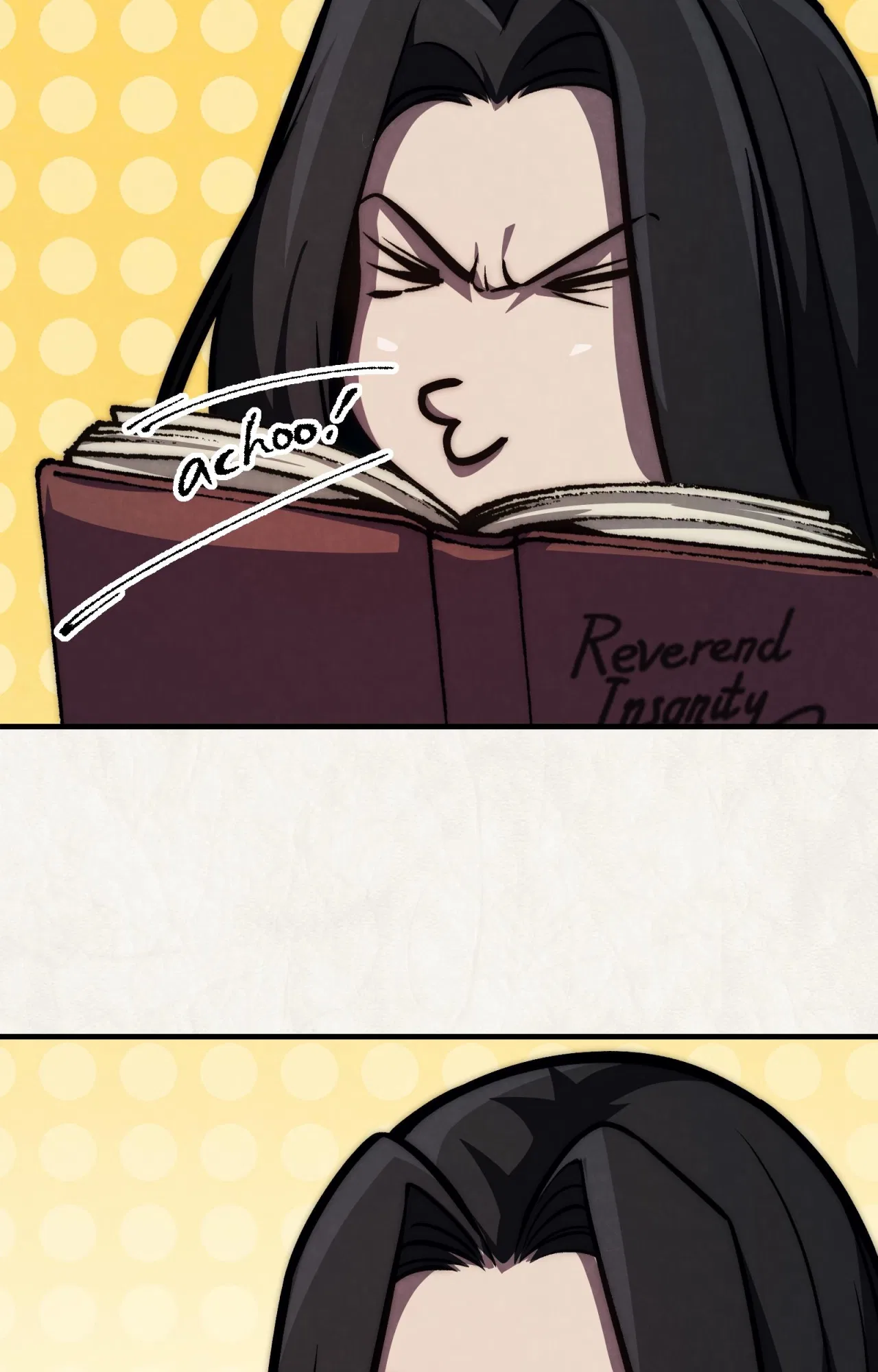 Reverend Insanity (2025) Chapter 21 – Page 72