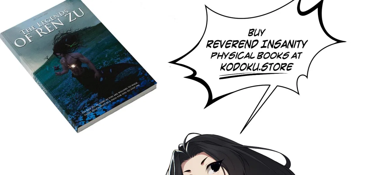 Reverend Insanity (2025) Chapter 21 – Page 80