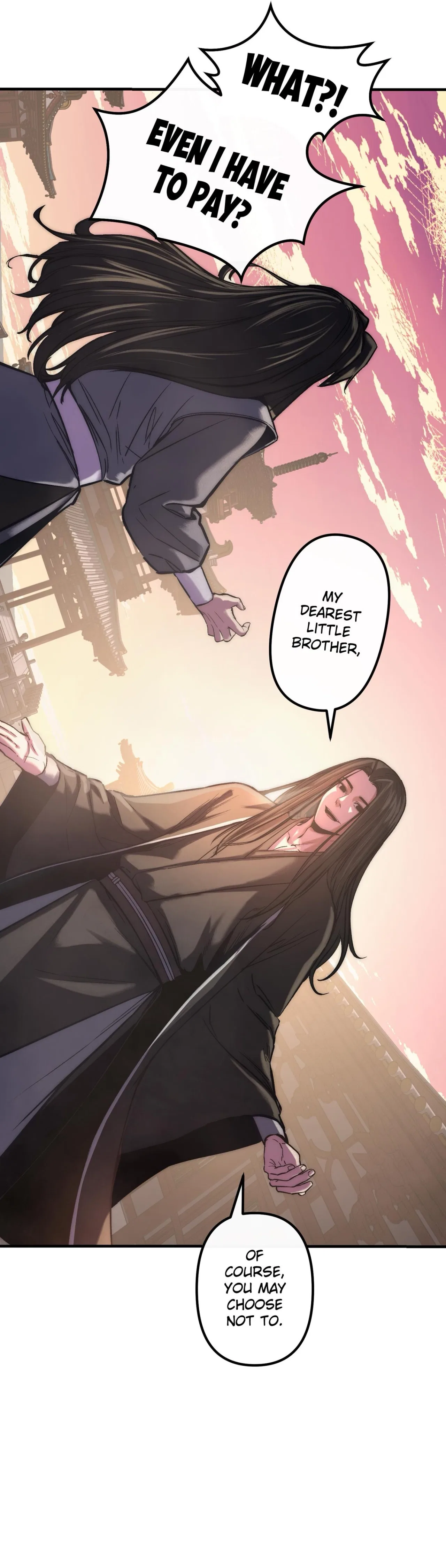 Reverend Insanity (2025) Chapter 20 – Page 4