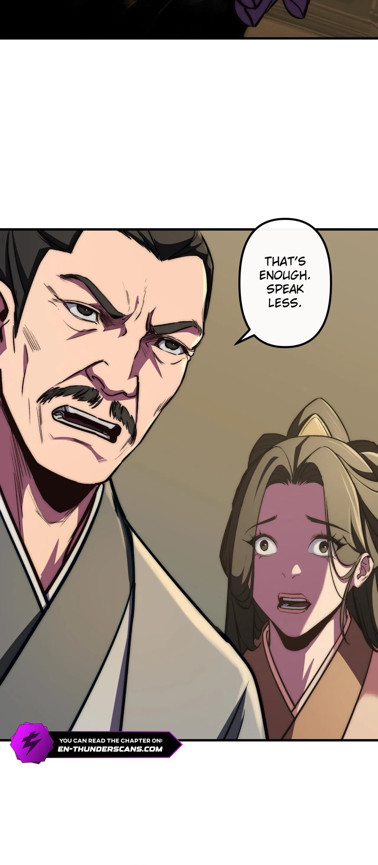 Reverend Insanity (2025) Chapter 20 – Page 7