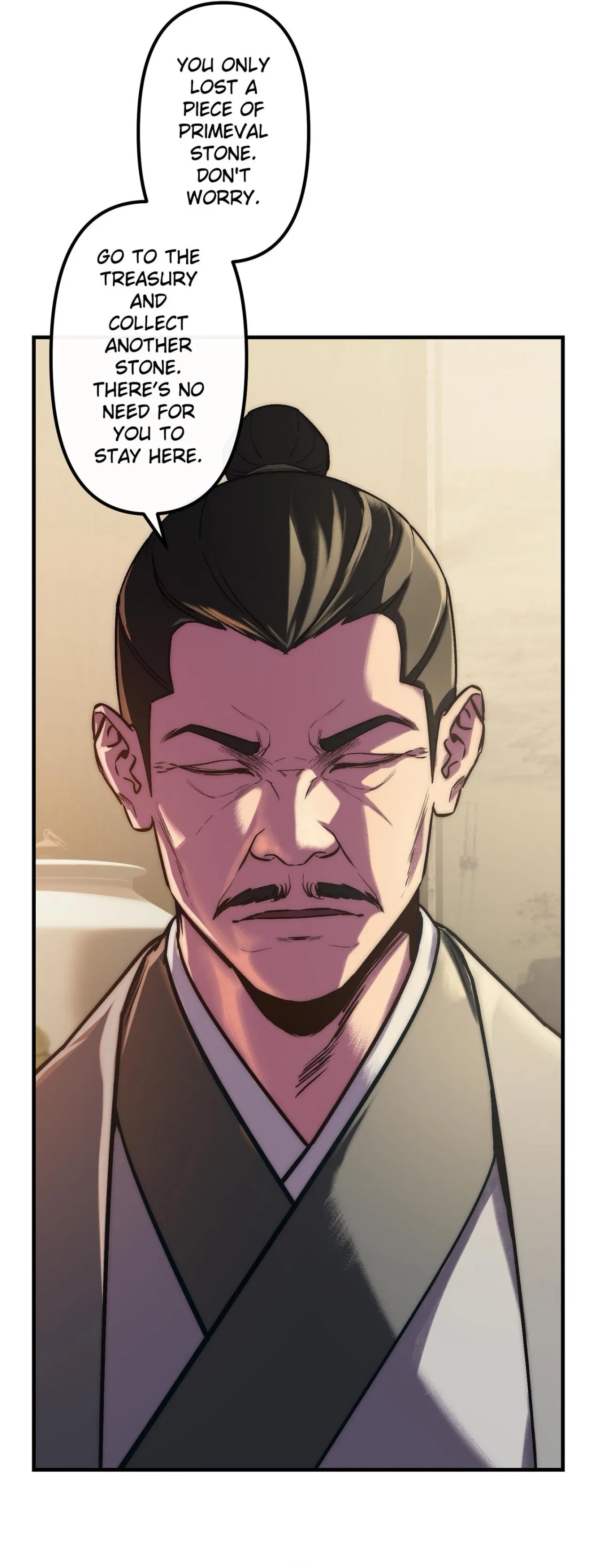 Reverend Insanity (2025) Chapter 20 – Page 8