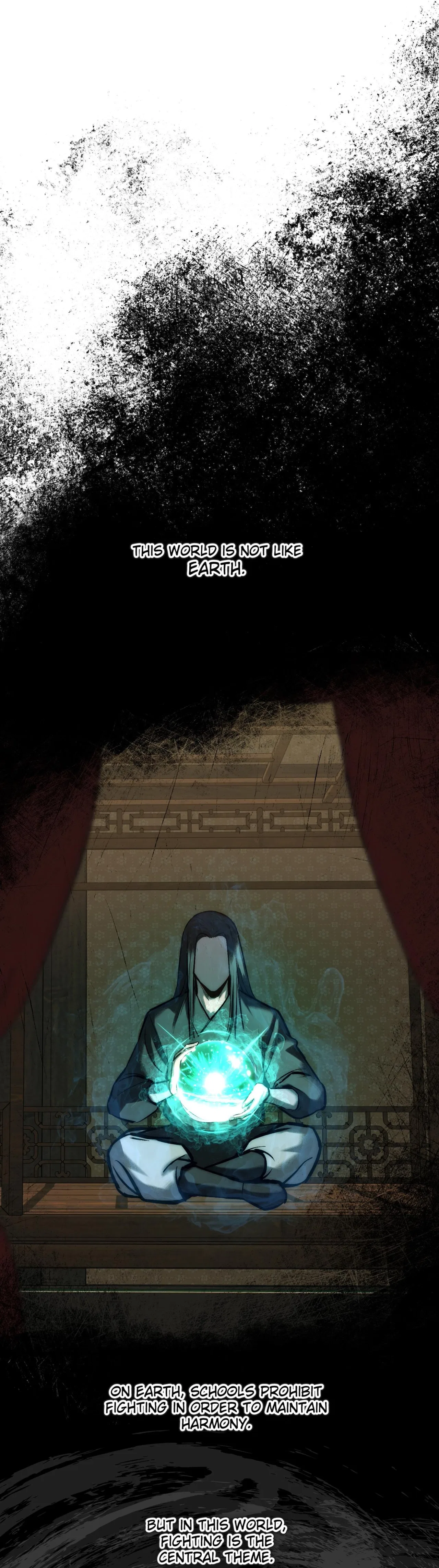 Reverend Insanity (2025) Chapter 20 – Page 13