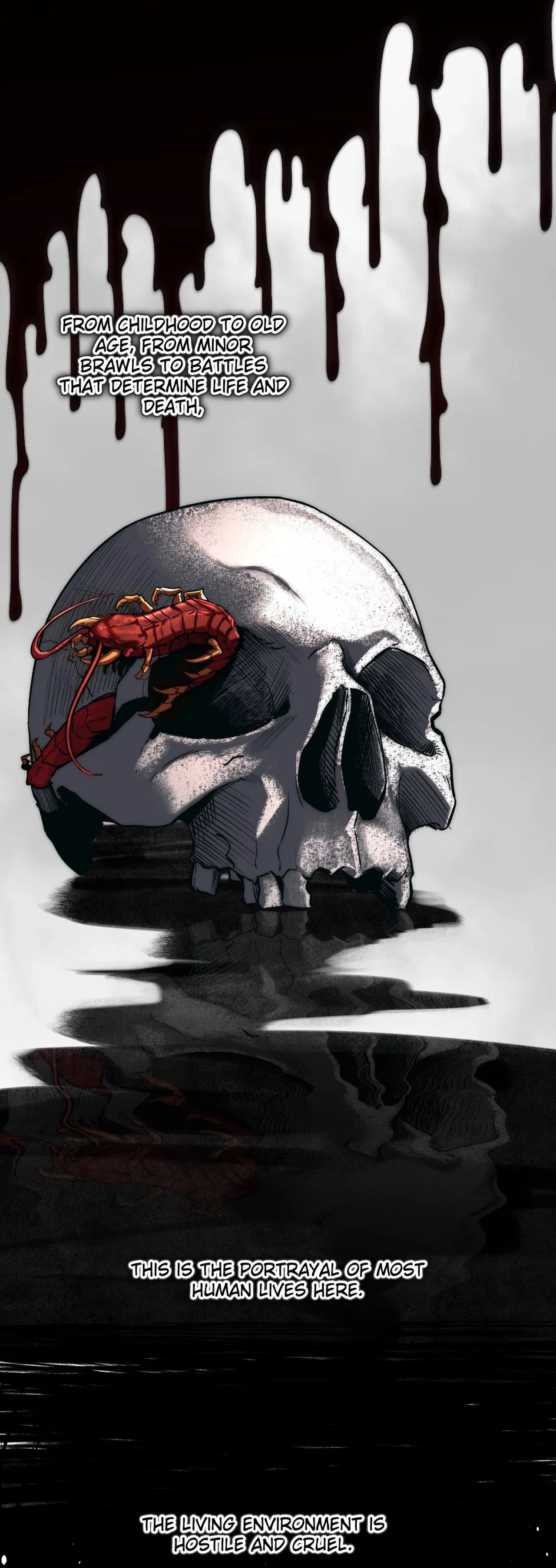 Reverend Insanity (2025) Chapter 20 – Page 16