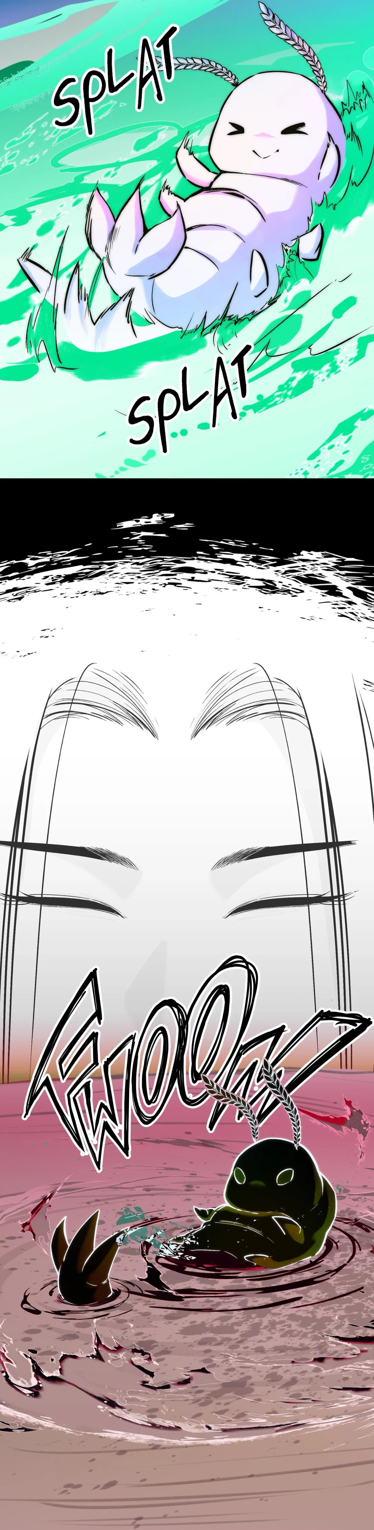 Reverend Insanity (2025) Chapter 20 – Page 19