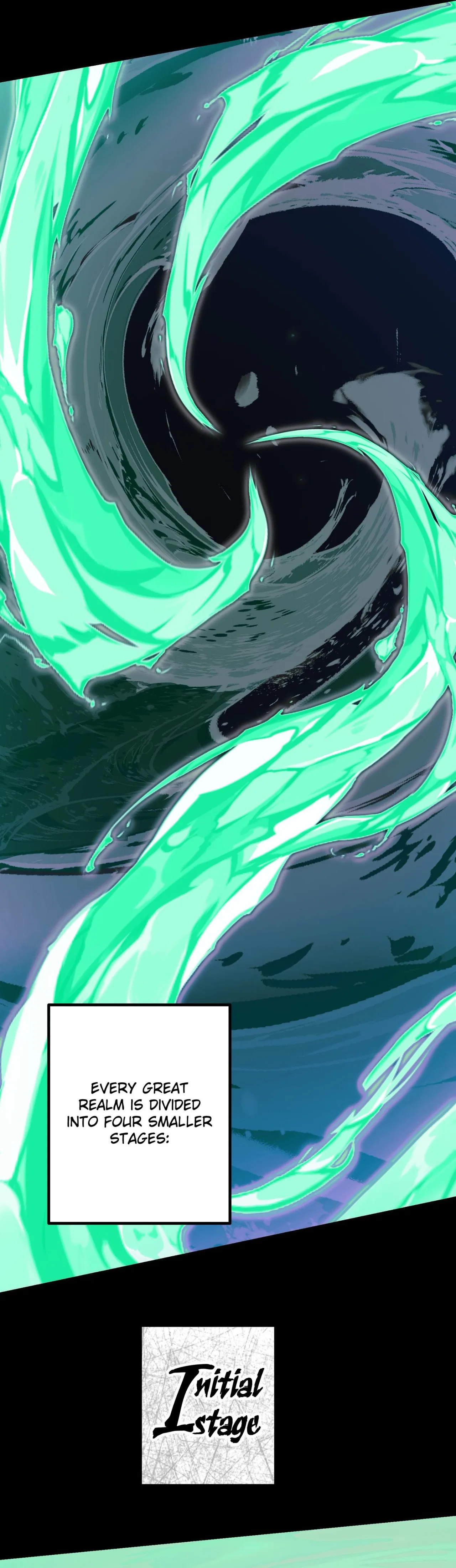 Reverend Insanity (2025) Chapter 20 – Page 26