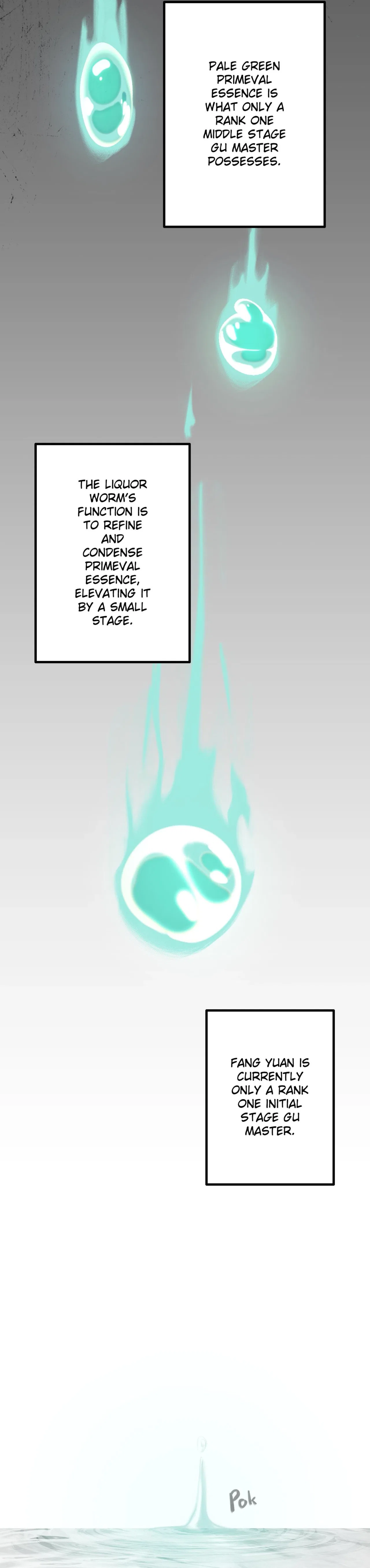 Reverend Insanity (2025) Chapter 20 – Page 28